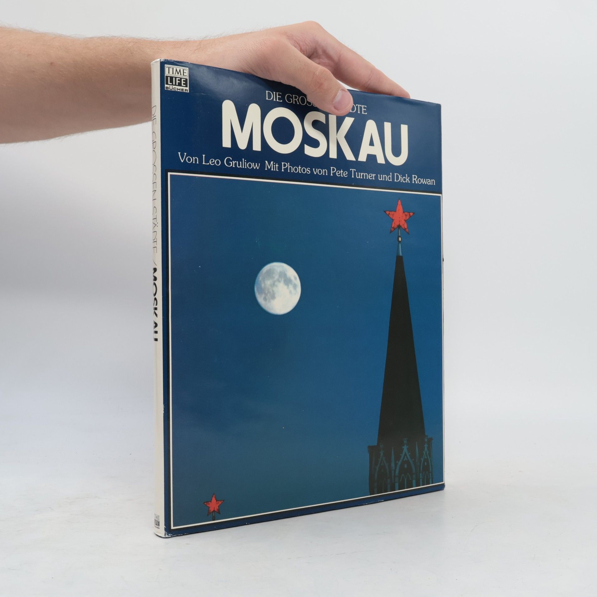 Moskau