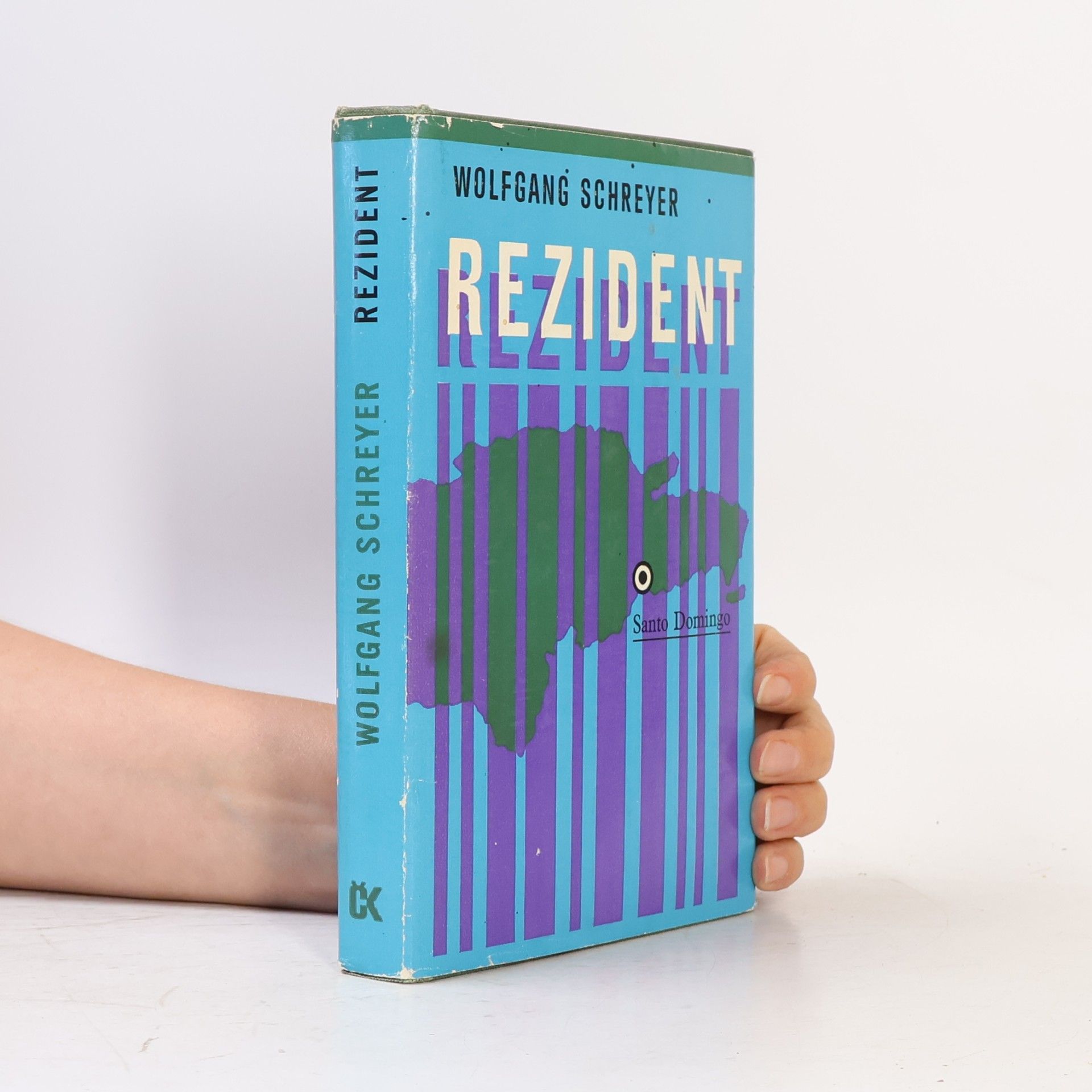 Rezident