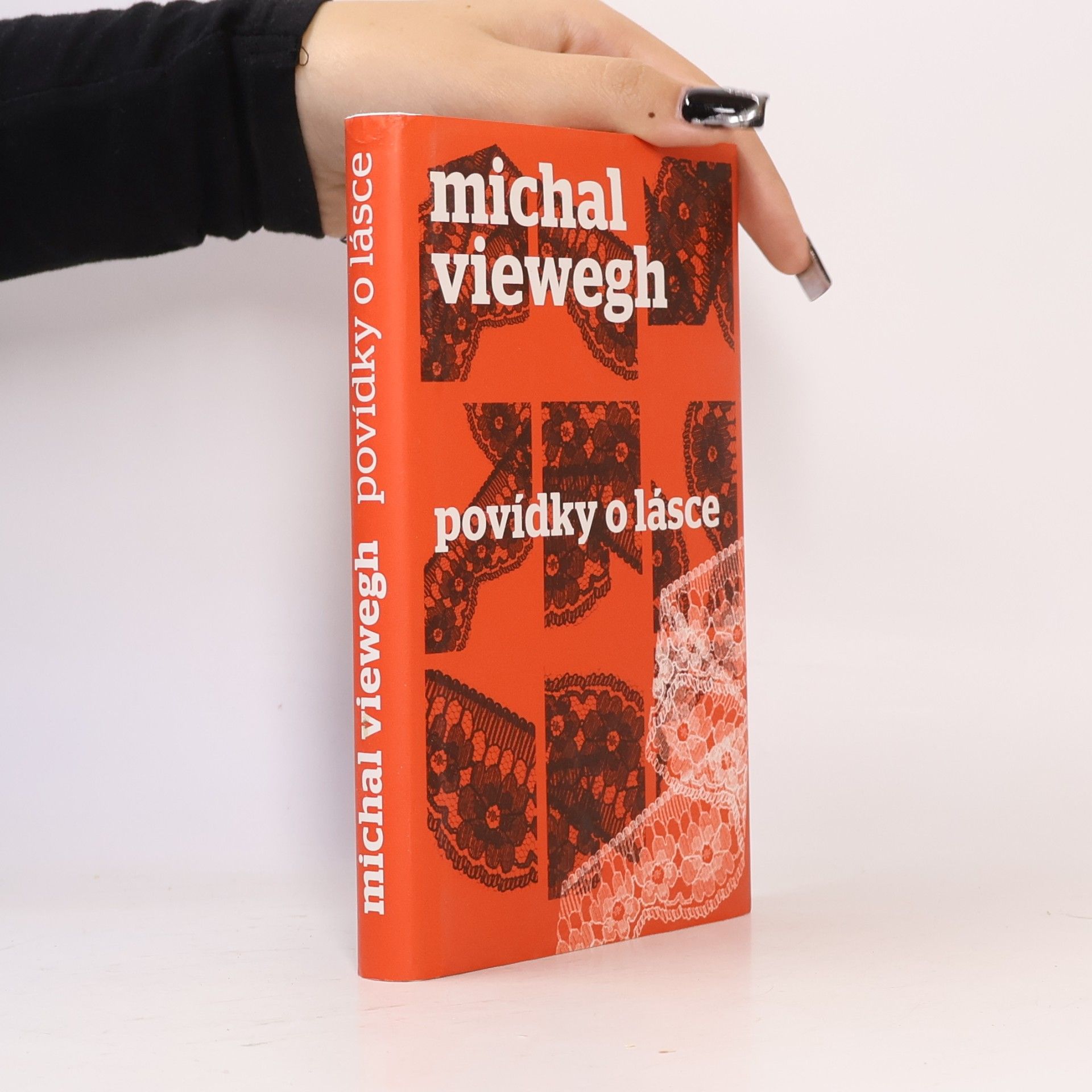 Povídky o lásce