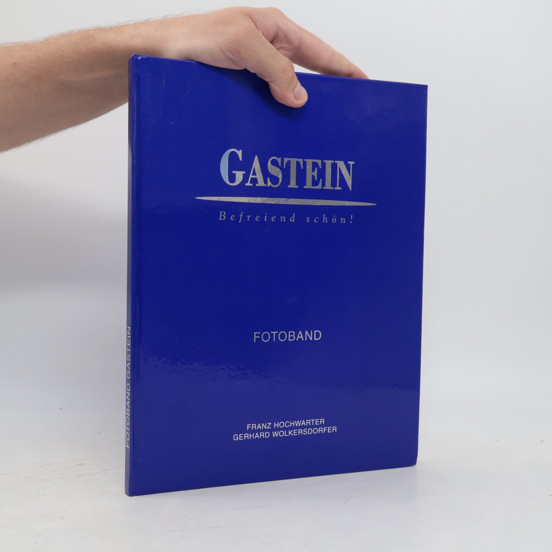 Gastein