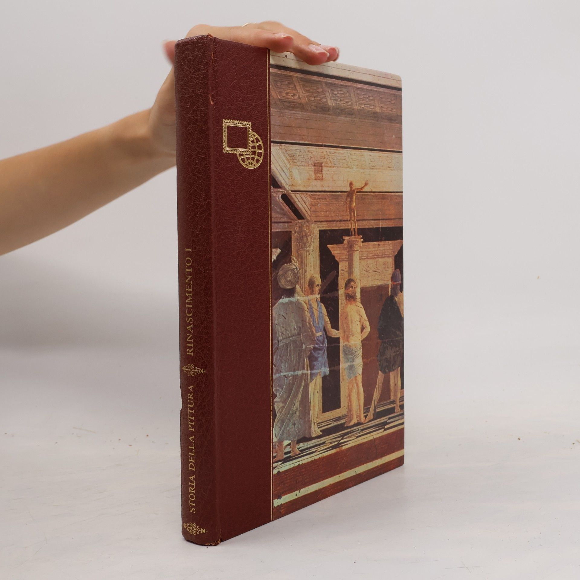 Various authors Storia della Pittura. Rinascimento