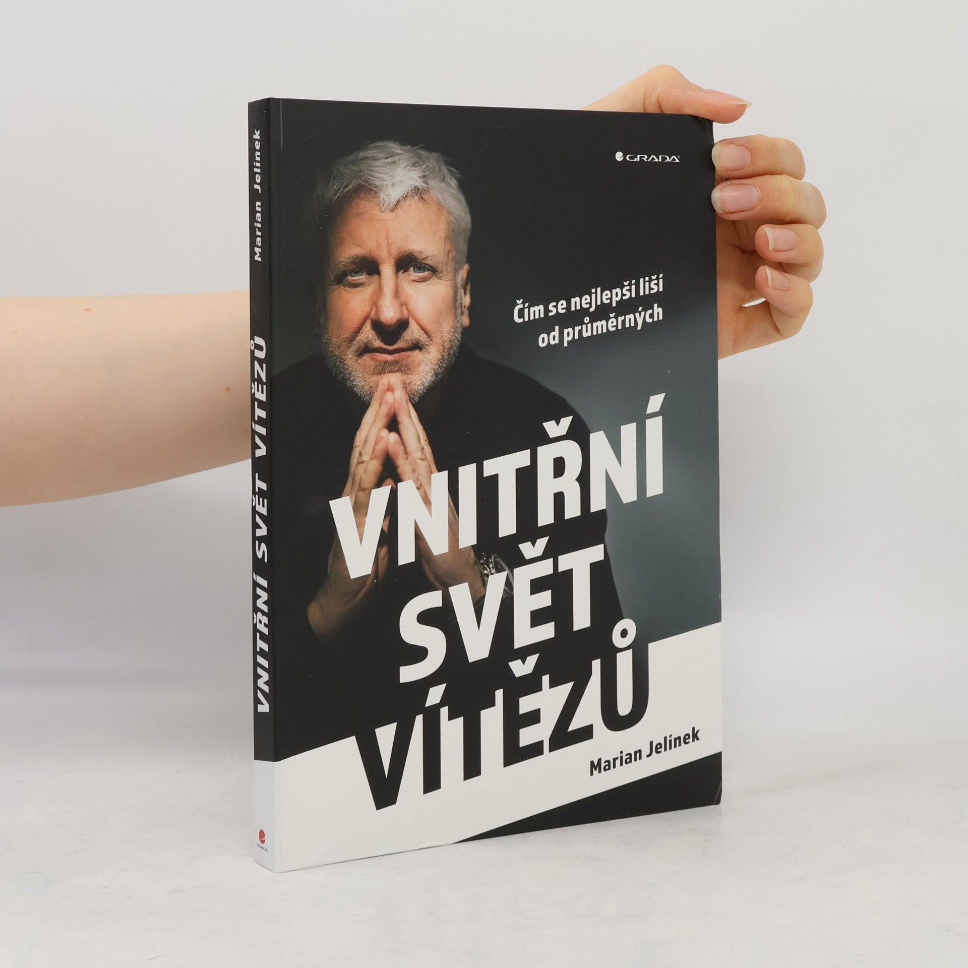 Vnitřní svět vítězů