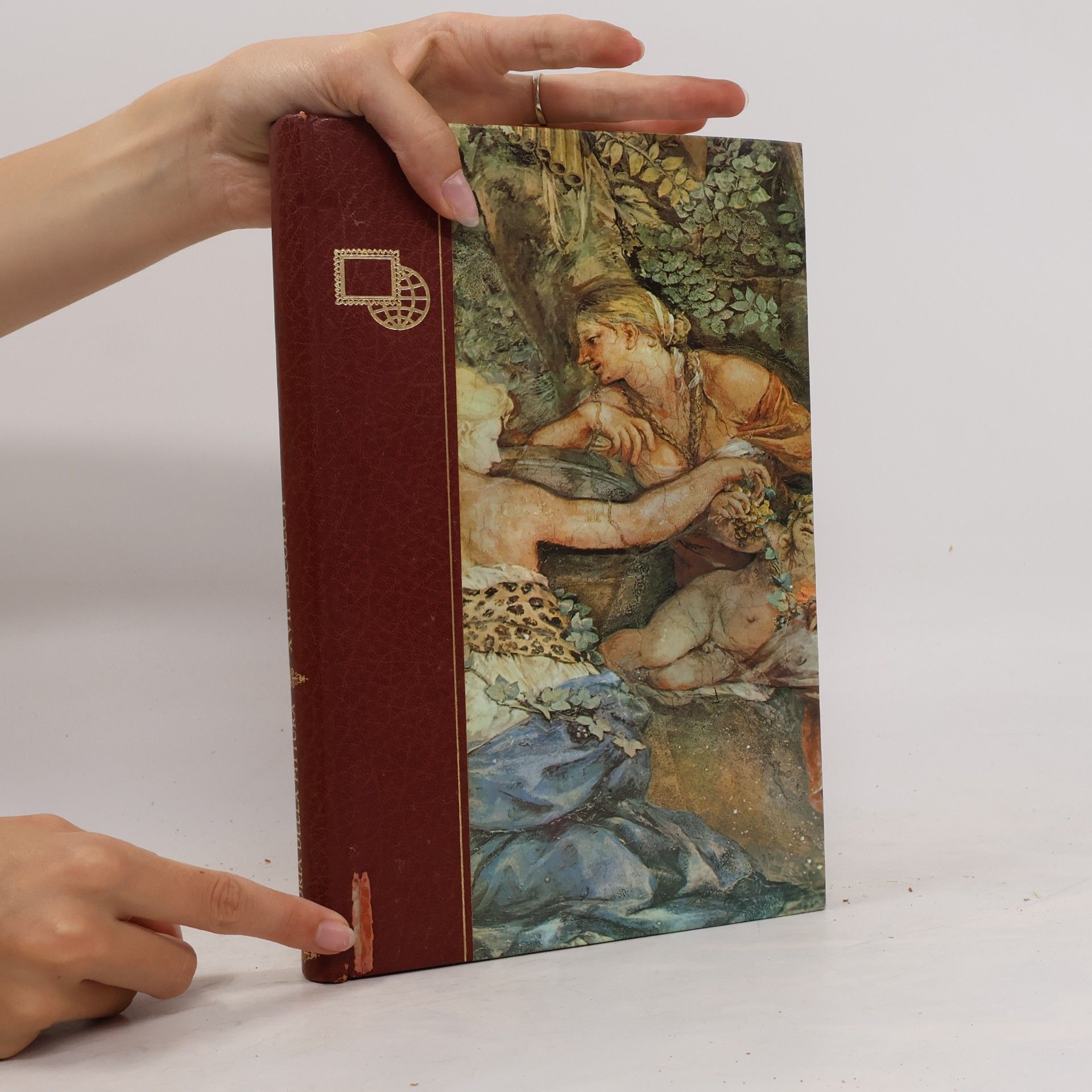 Various authors Storia della Pittura. XVII Secolo
