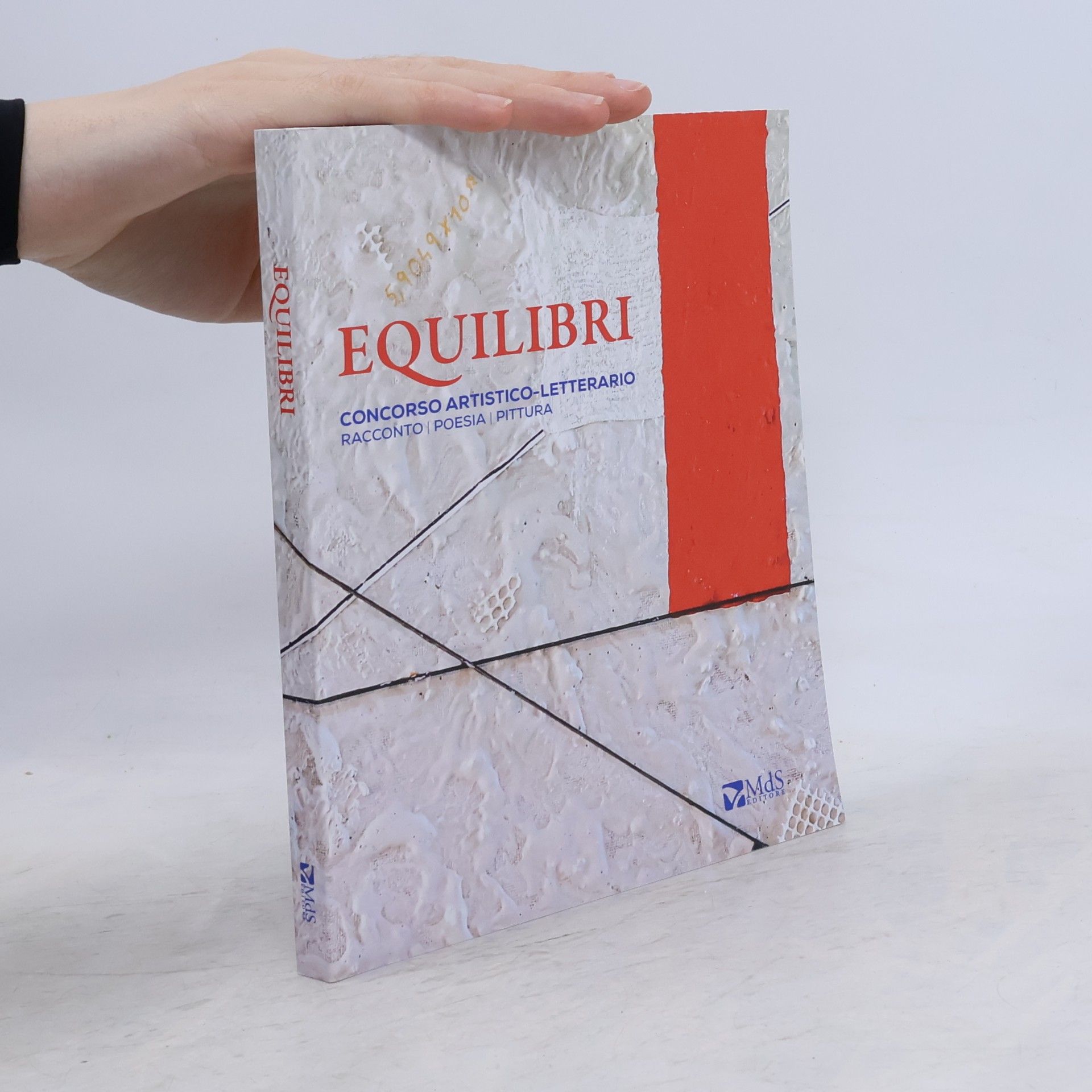 Collectif d'auteurs Equilibri