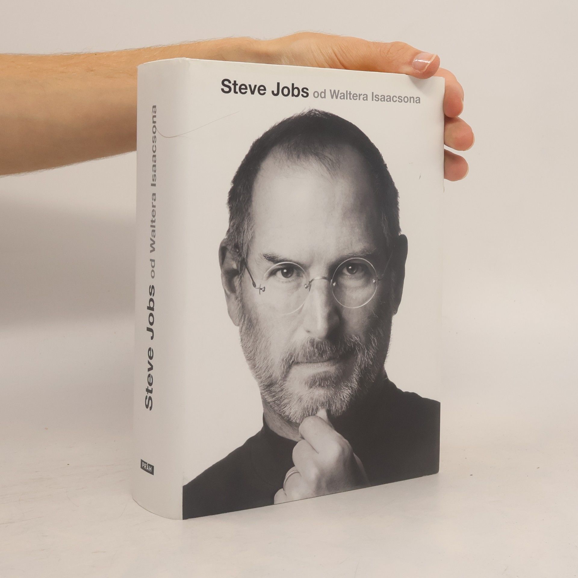Walter Isaacson Steve Jobs