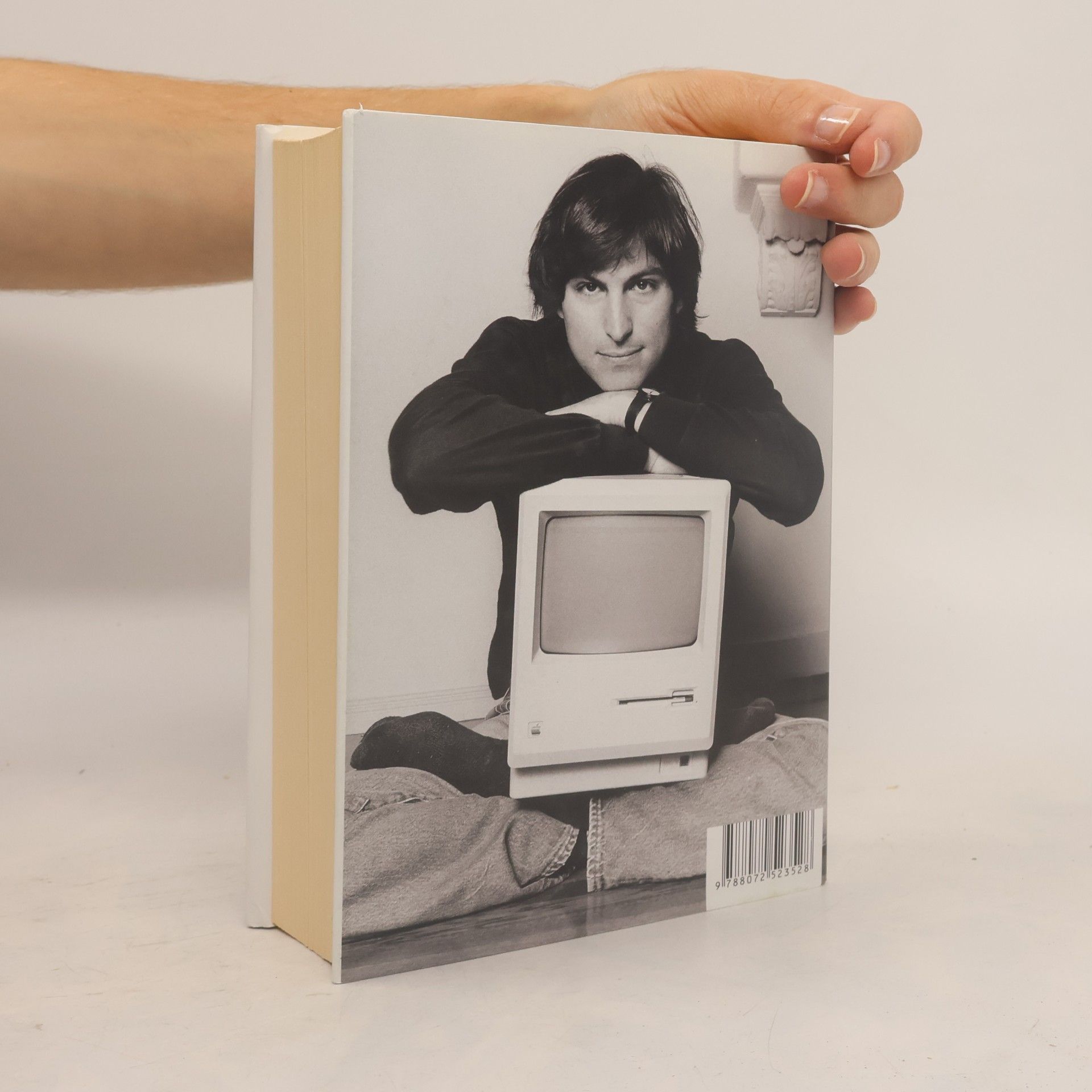 Walter Isaacson Steve Jobs