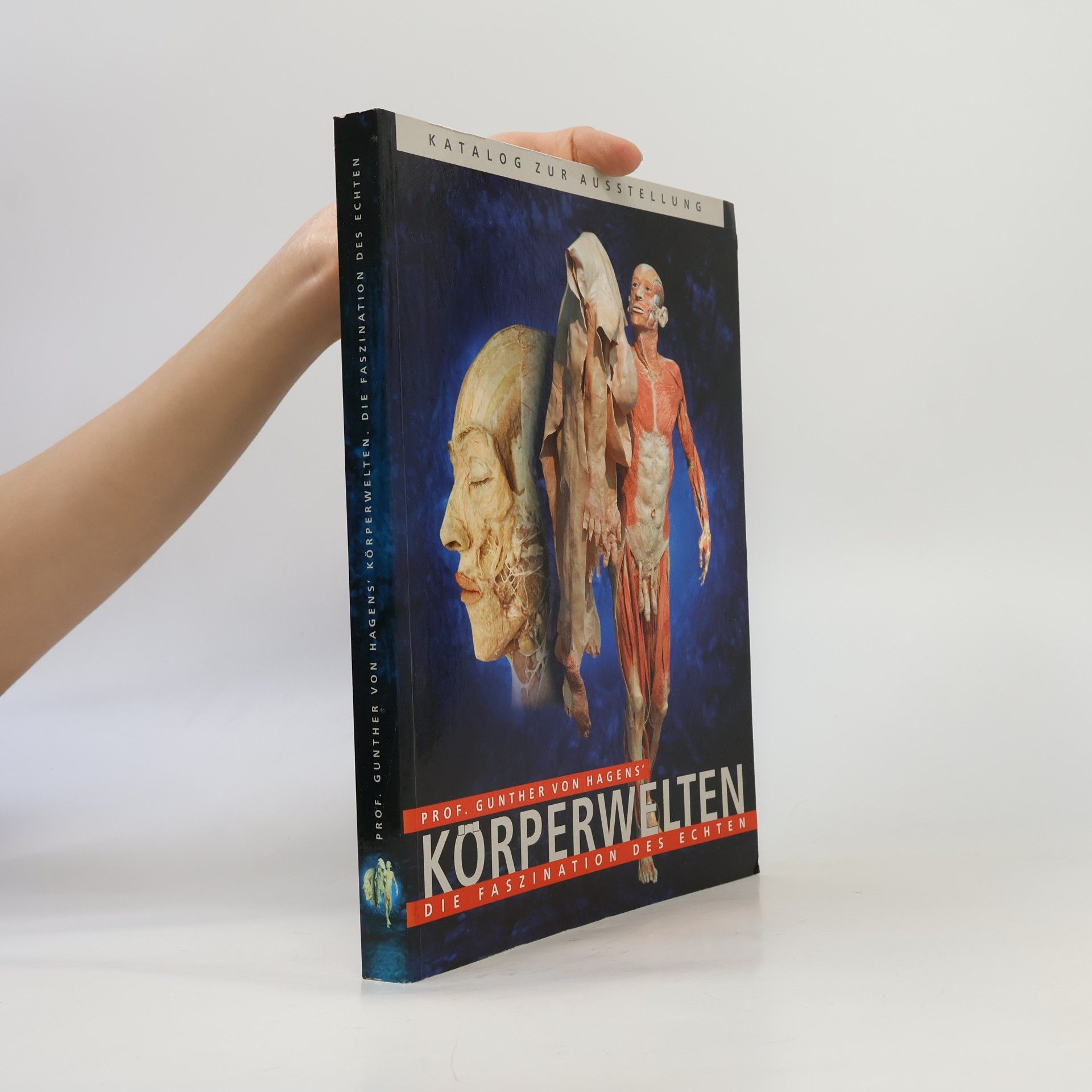 Guther von Hagens Körperwelten