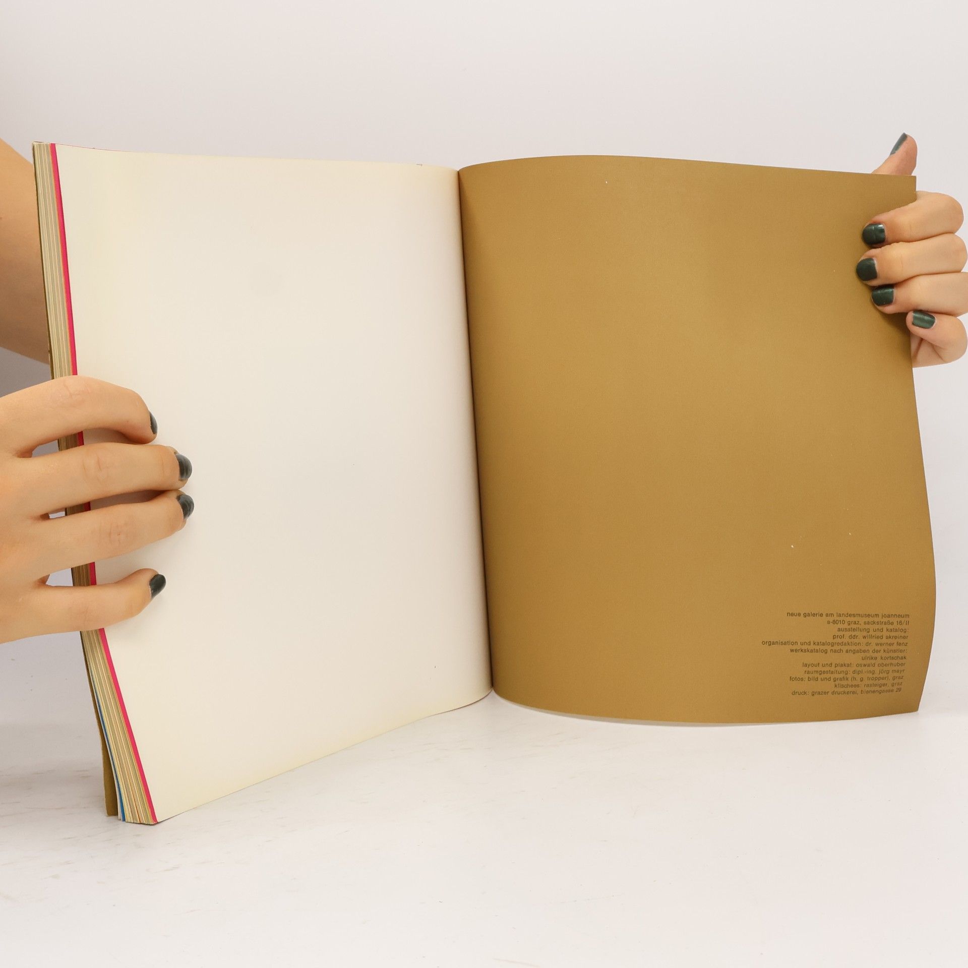 Various authors Österreichische Malerei 1973