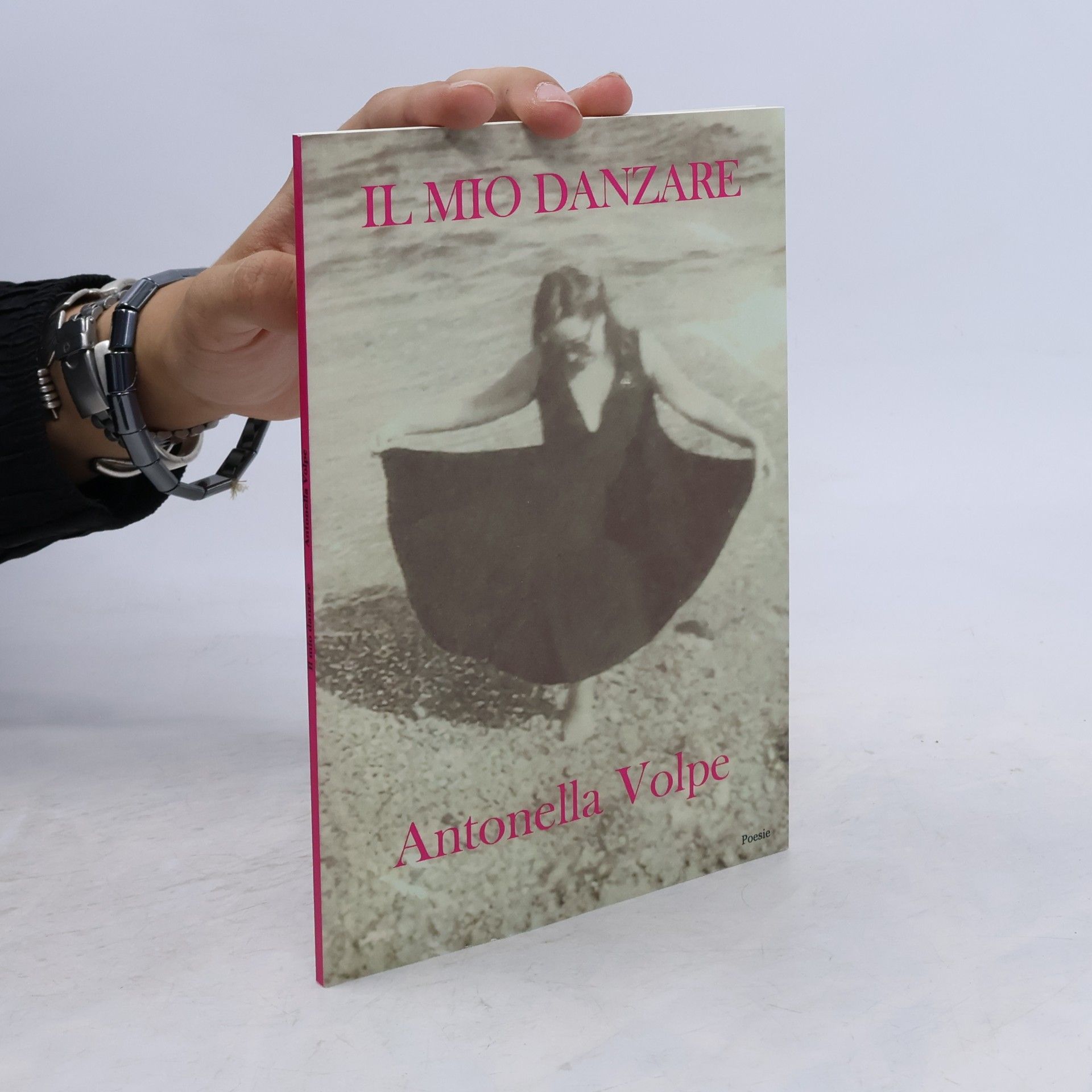 Volpe, Antonella Il mio danzare