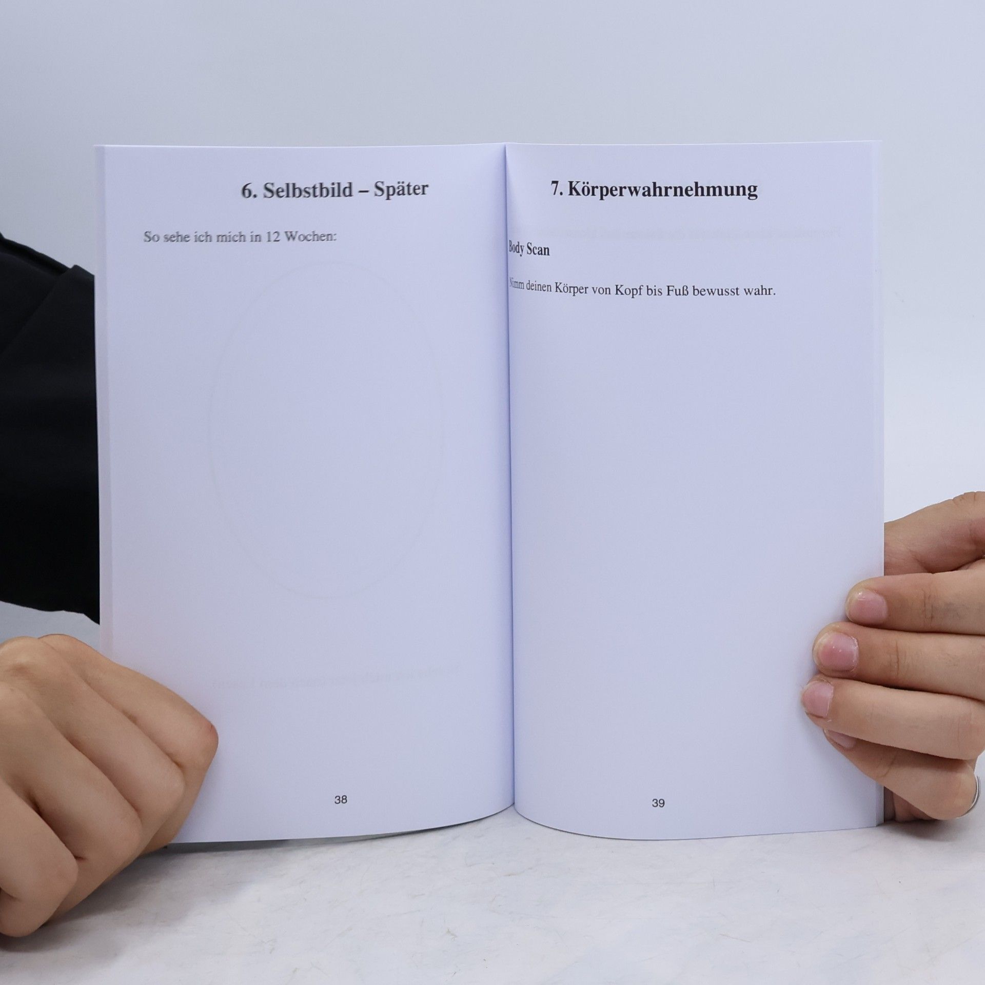 Gysin, Michèle Erreiche dein Optimum: Mental Coaching mit ganzheitlichem Blick
