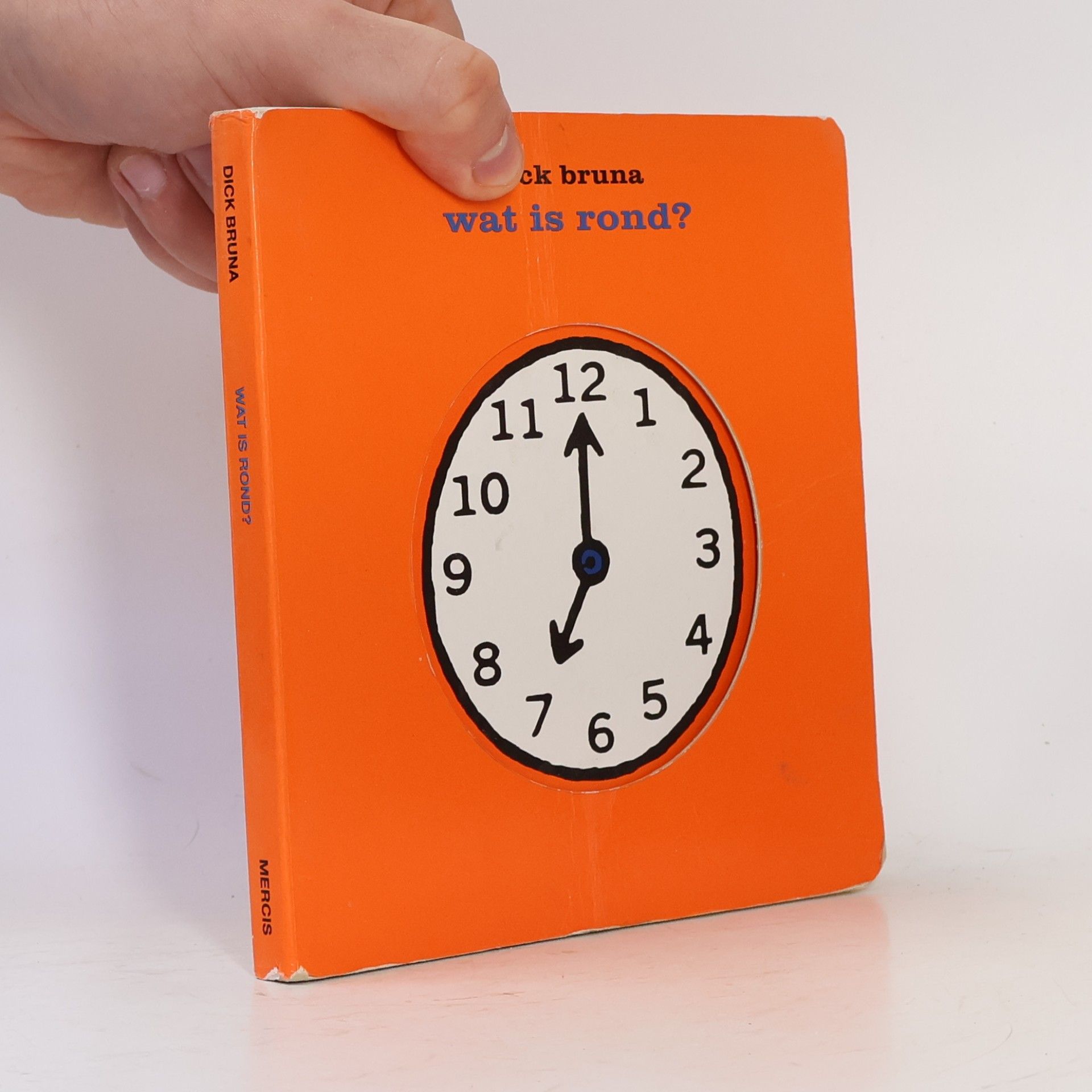 Wat is rond?