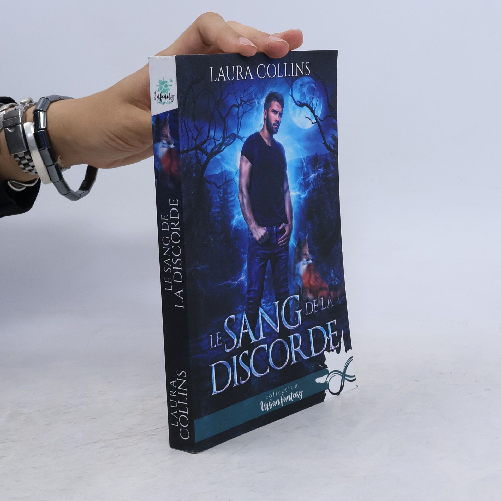 Le sang de la discorde