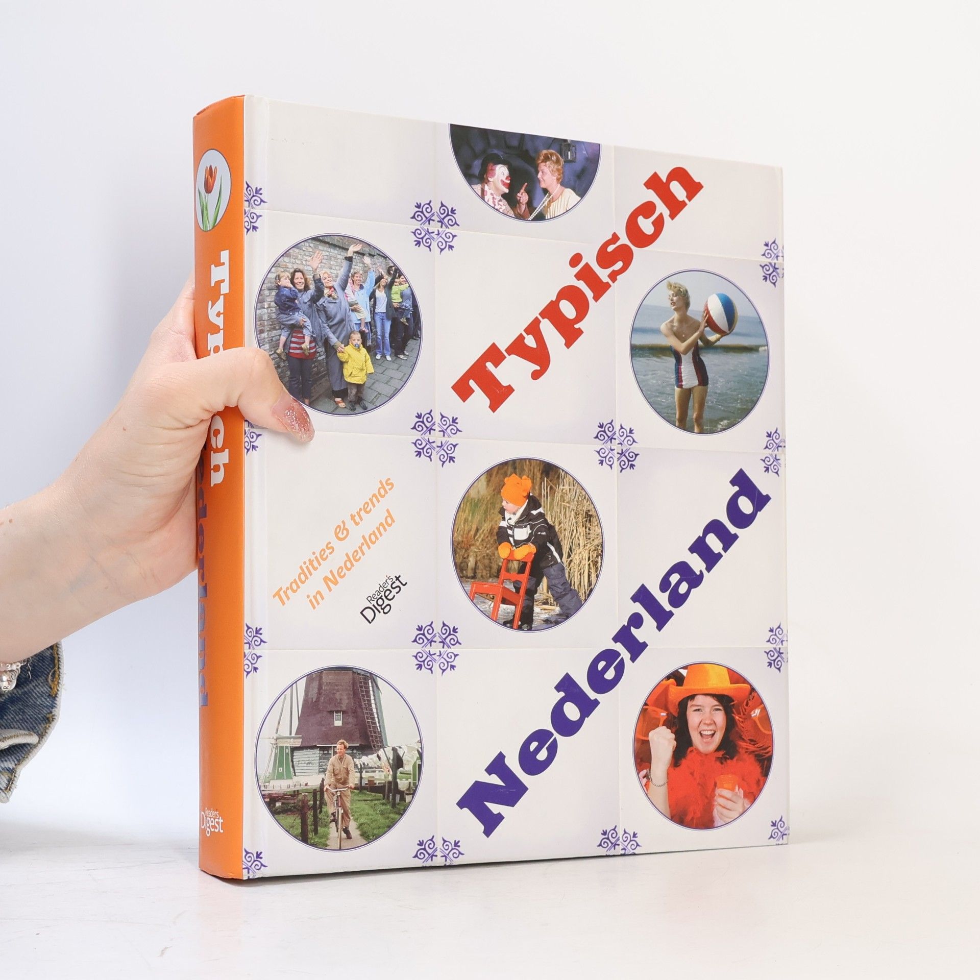 Typisch Nederland