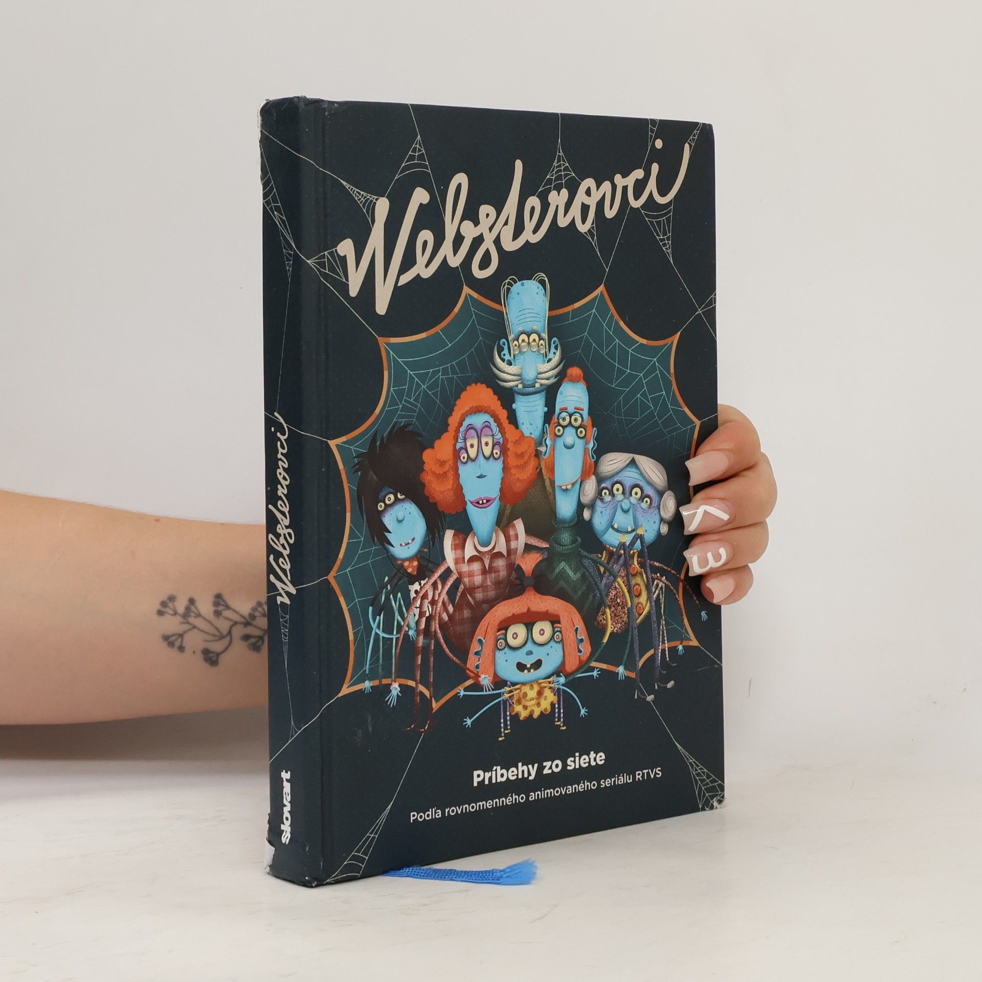 Juraj Raýman Websterovci