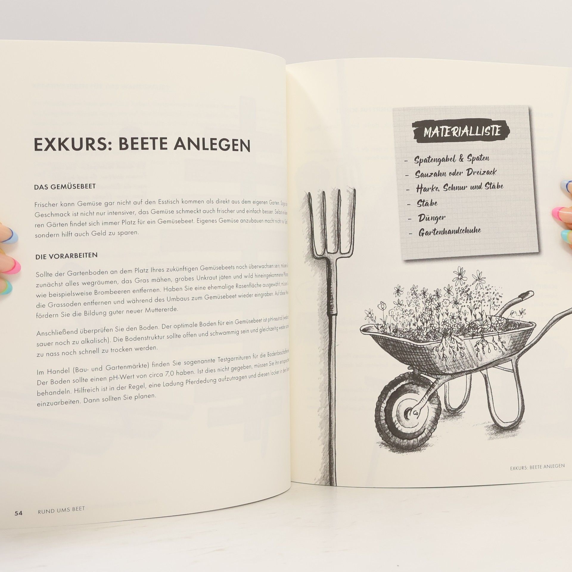 Kiligry Der DIY Garten – Kreative Gartenprojekte und Deko-Ideen zum Selbermachen