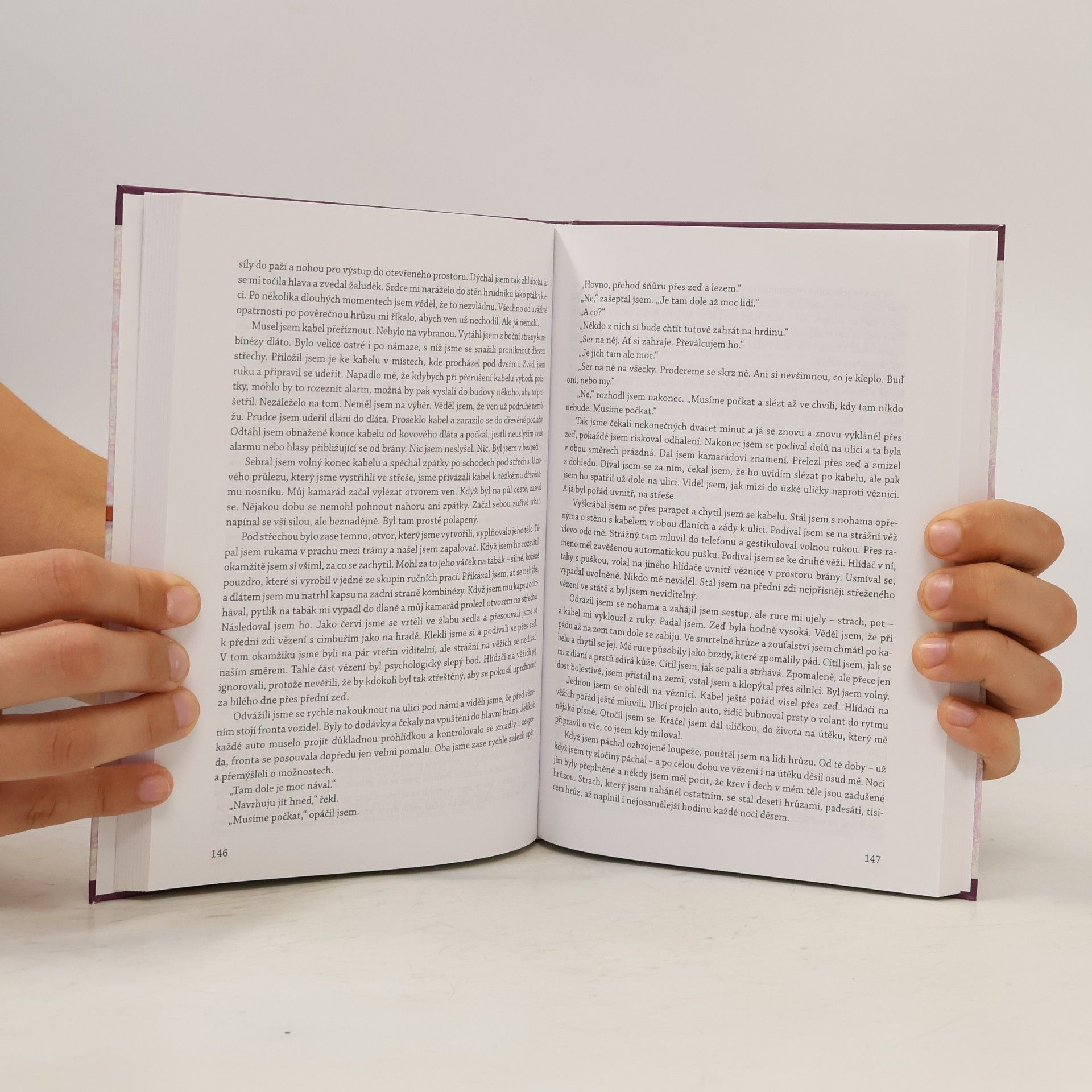 Gregory David Roberts Šantaram I. Sha