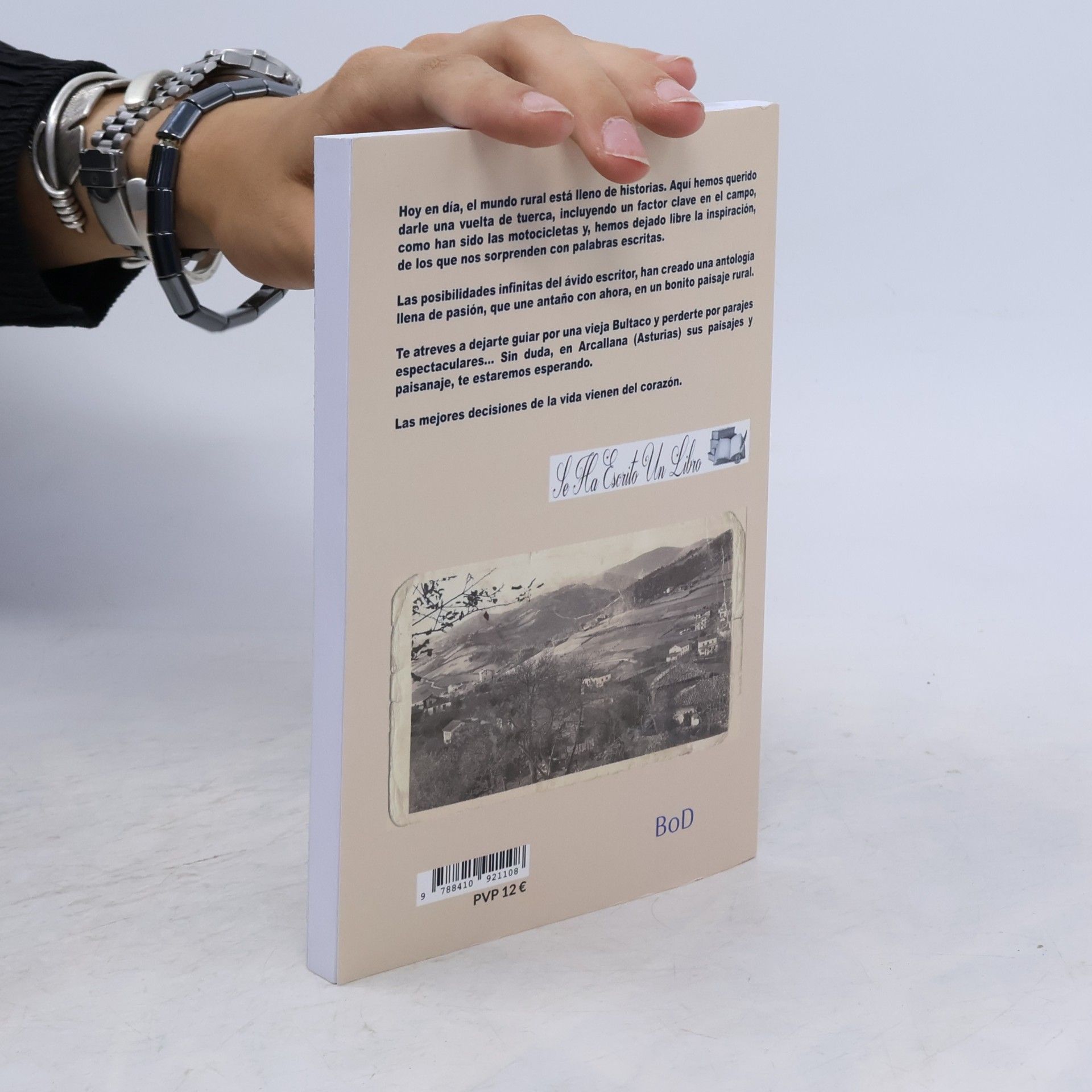 AA, VV Dos Ruedas por el campo: III Certamen Literario Mundo Rural