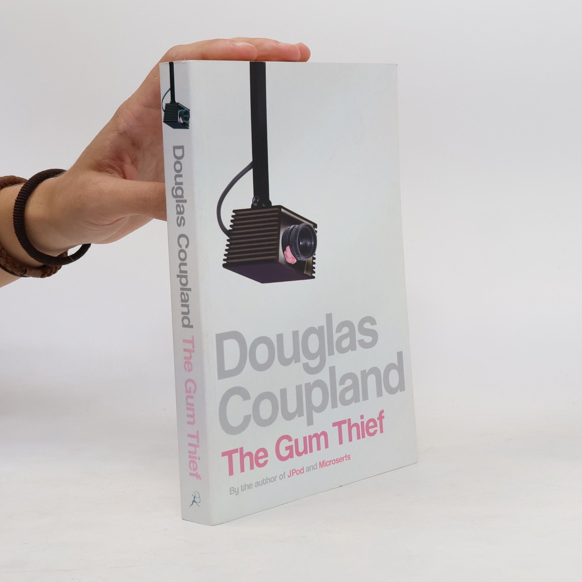 The Gum Thief