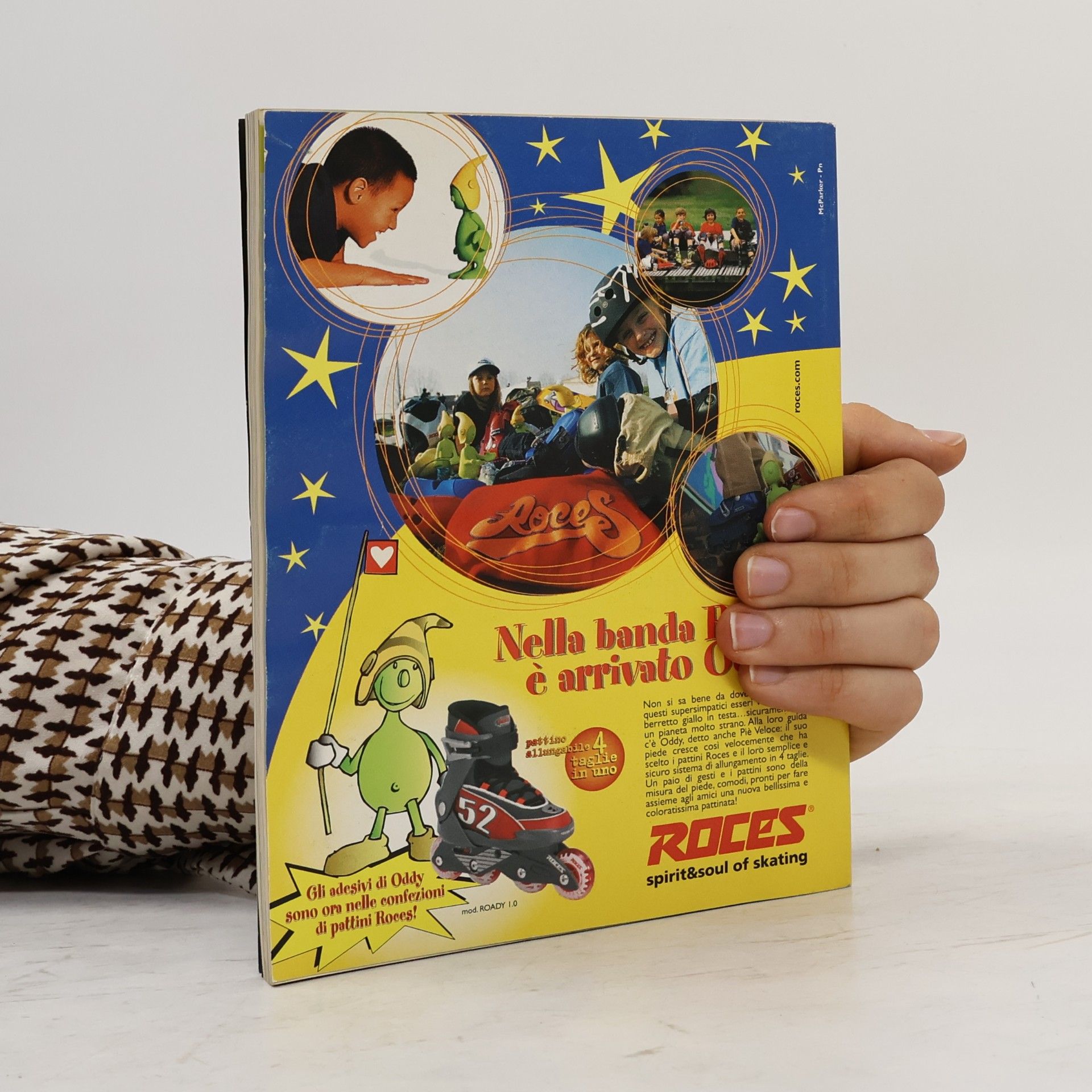 Autores varios Topolino 2635