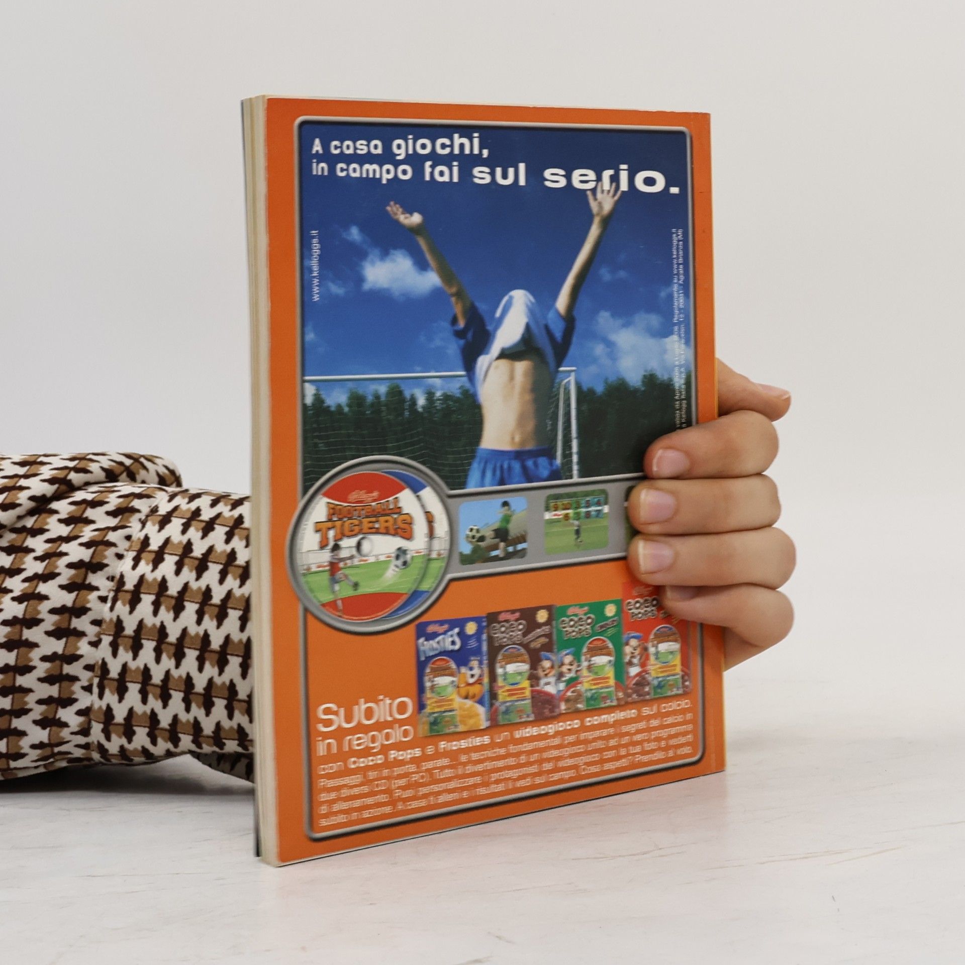 kolektiv Topolino 2638