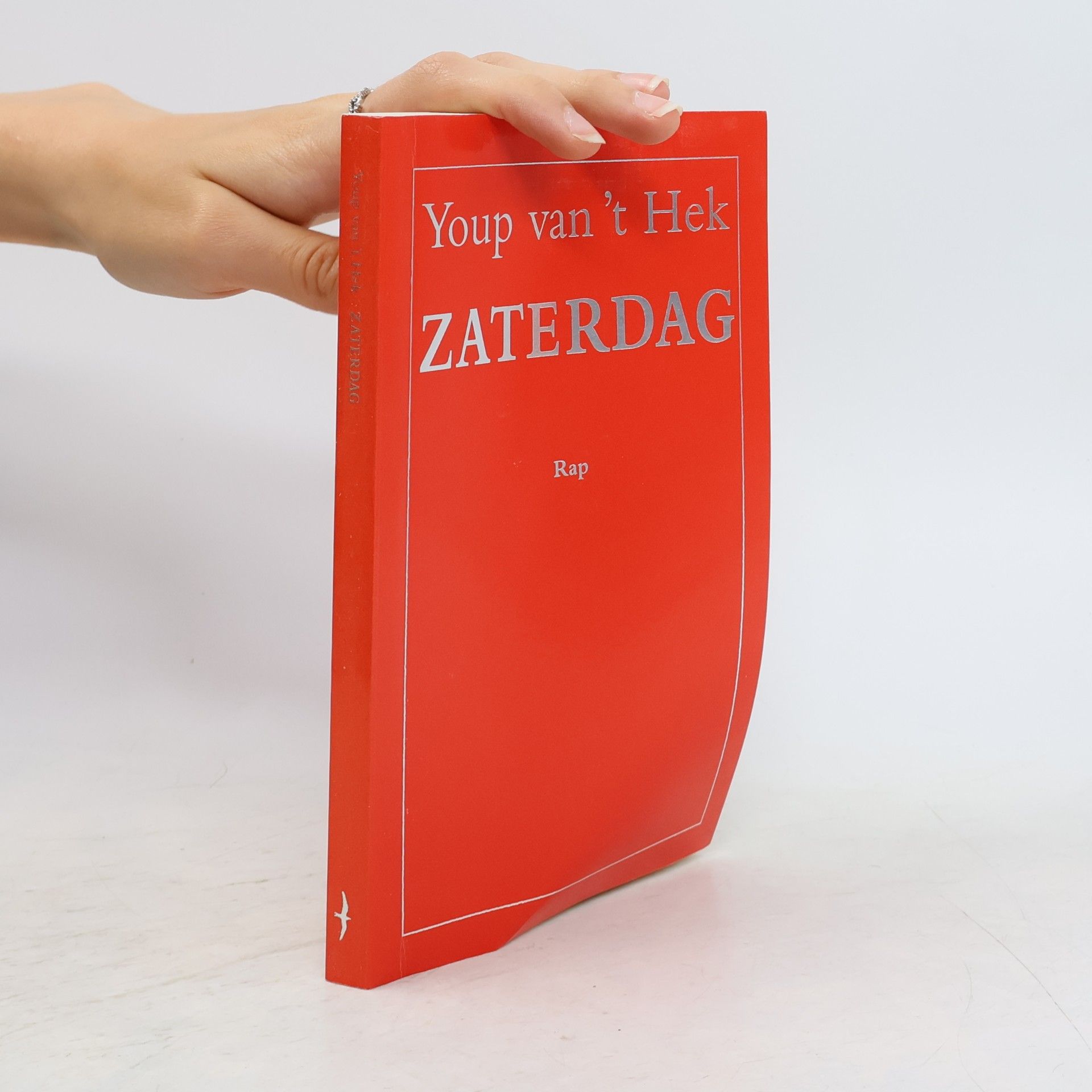 Youp van 't Hek Zaterdag