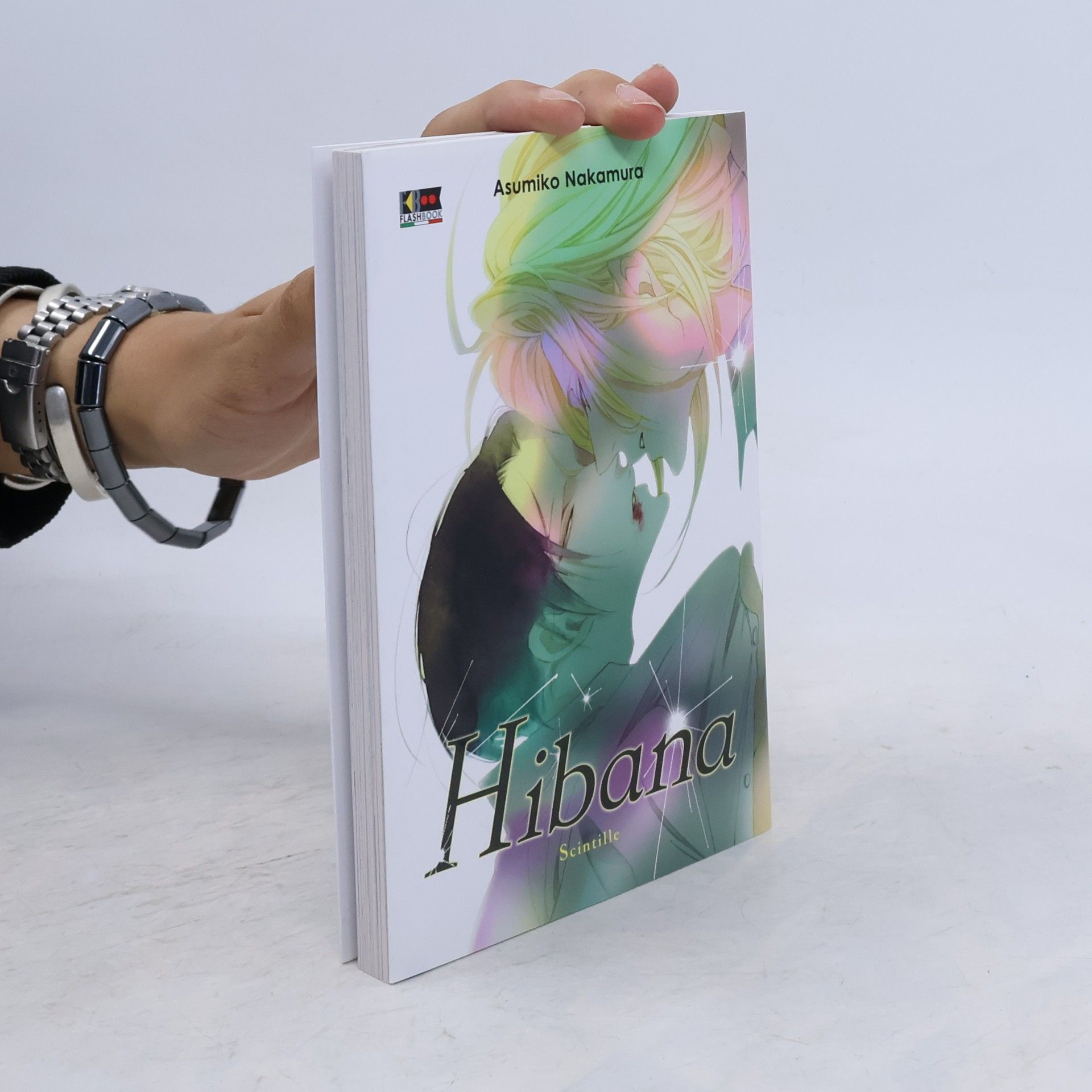 Hibana