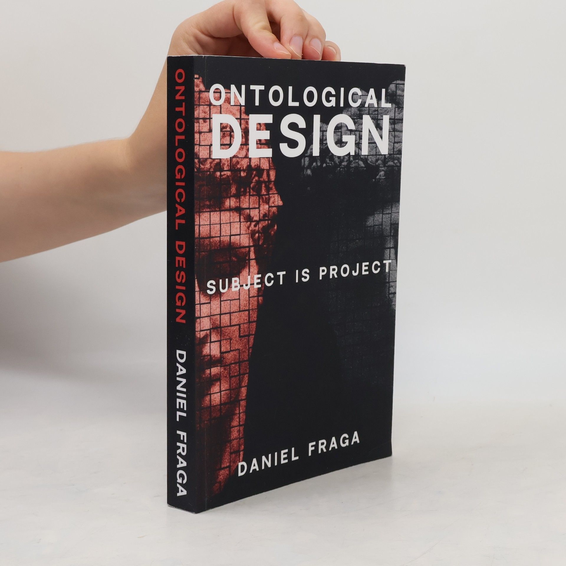 Daniel Fraga Ontological Design