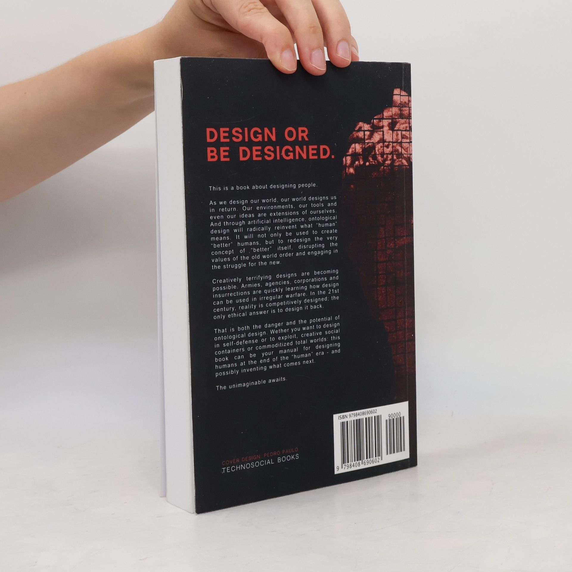 Daniel Fraga Ontological Design