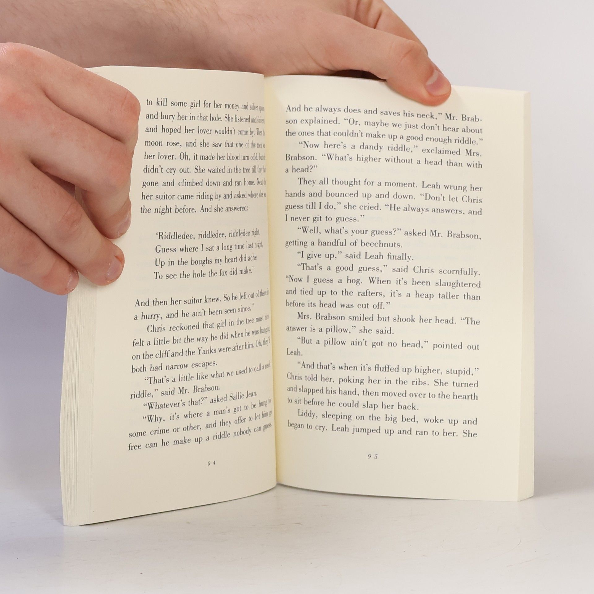William O. Steele Odyssey Classics: The Perilous Road