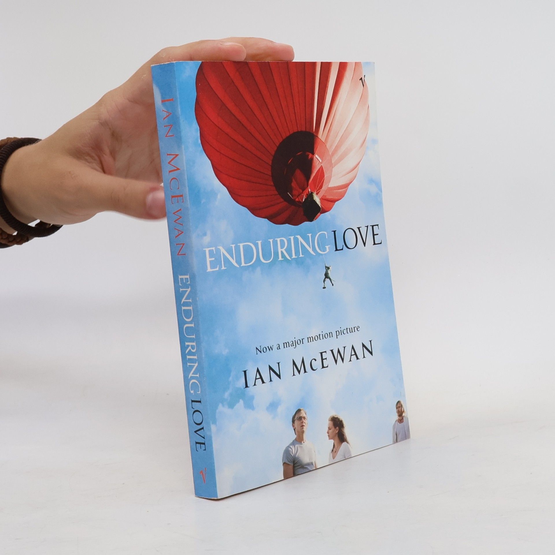 Ian McEwan Enduring Love