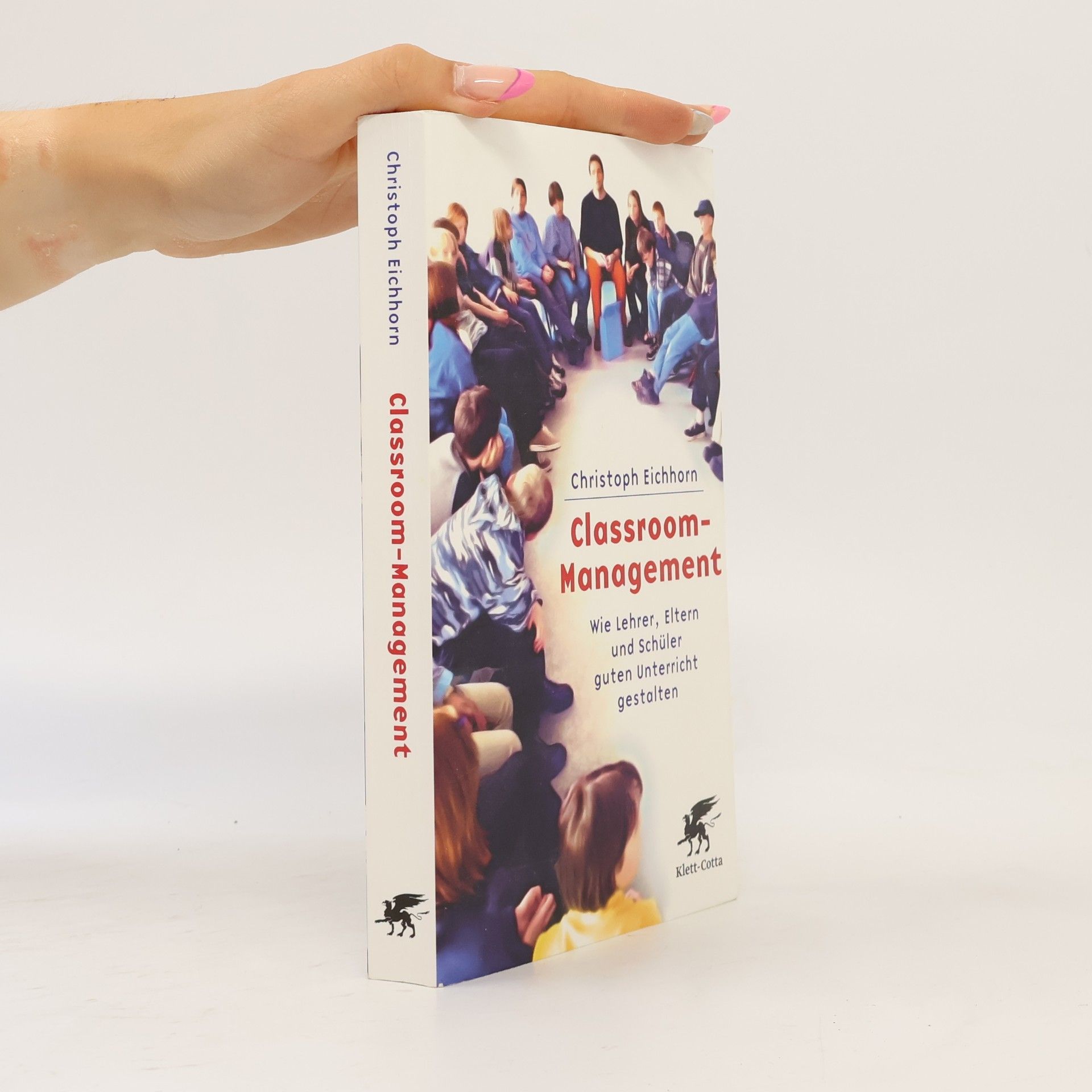 Classroom-Management
