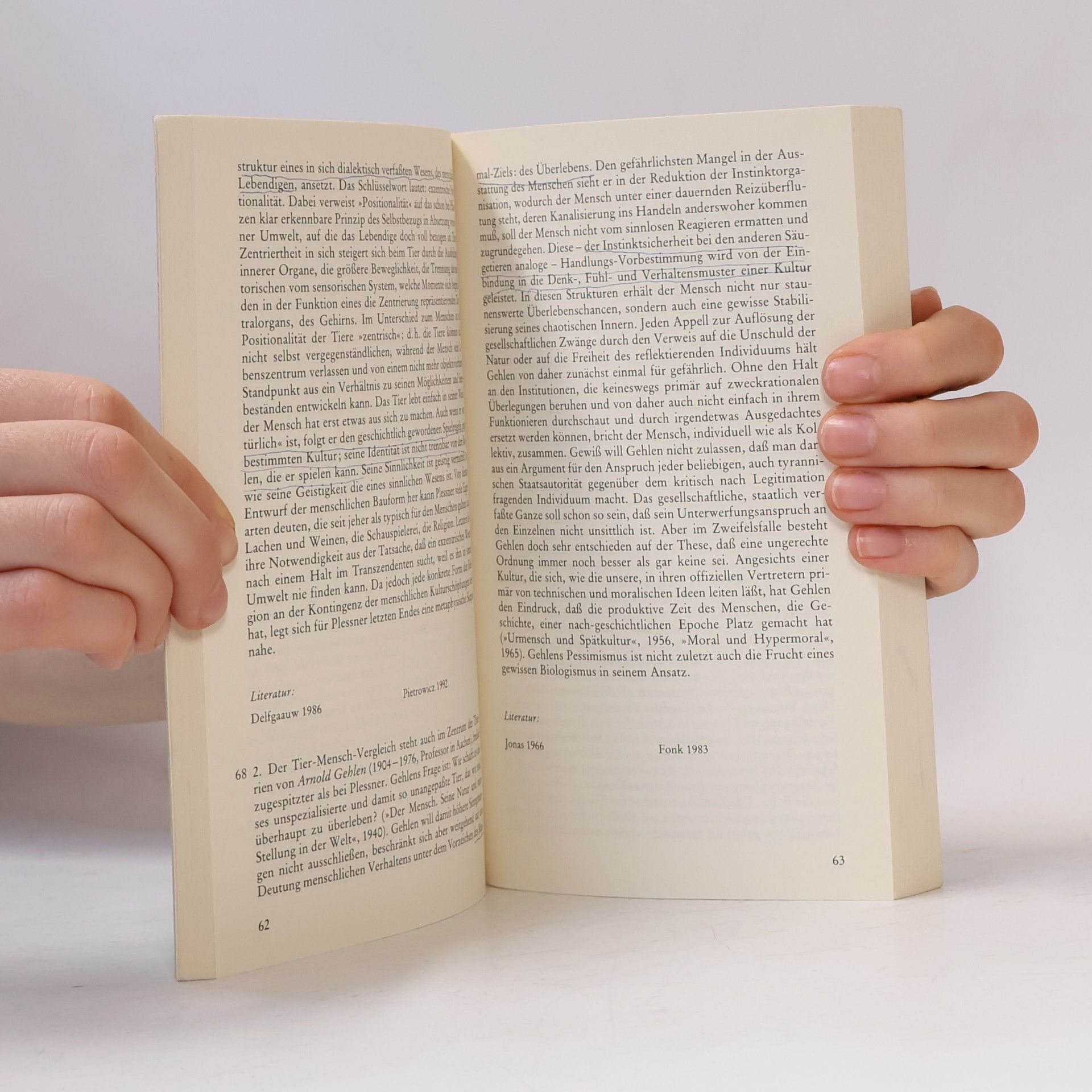Emerich Coreth Philosophie des 20. Jahrhunderts