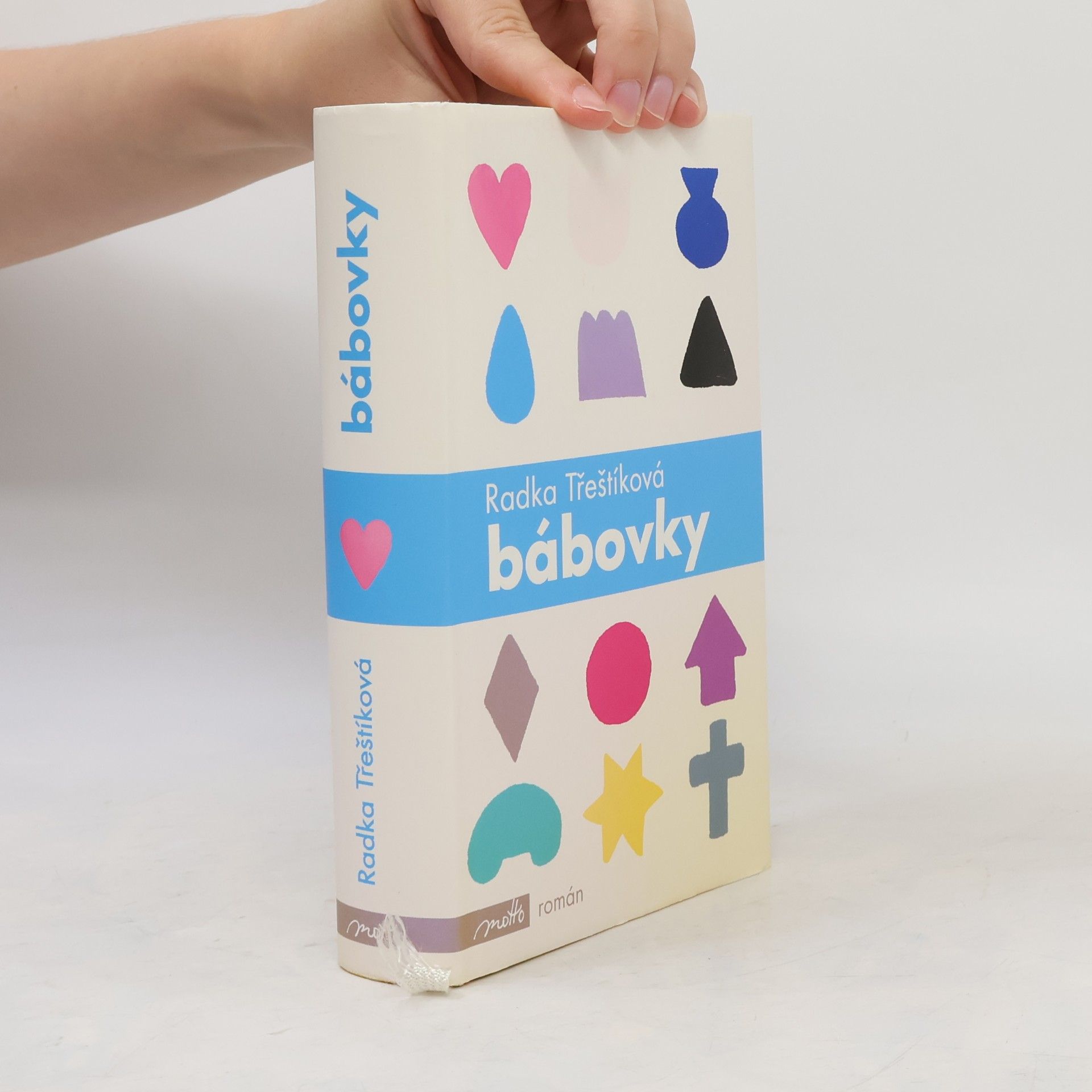 Bábovky