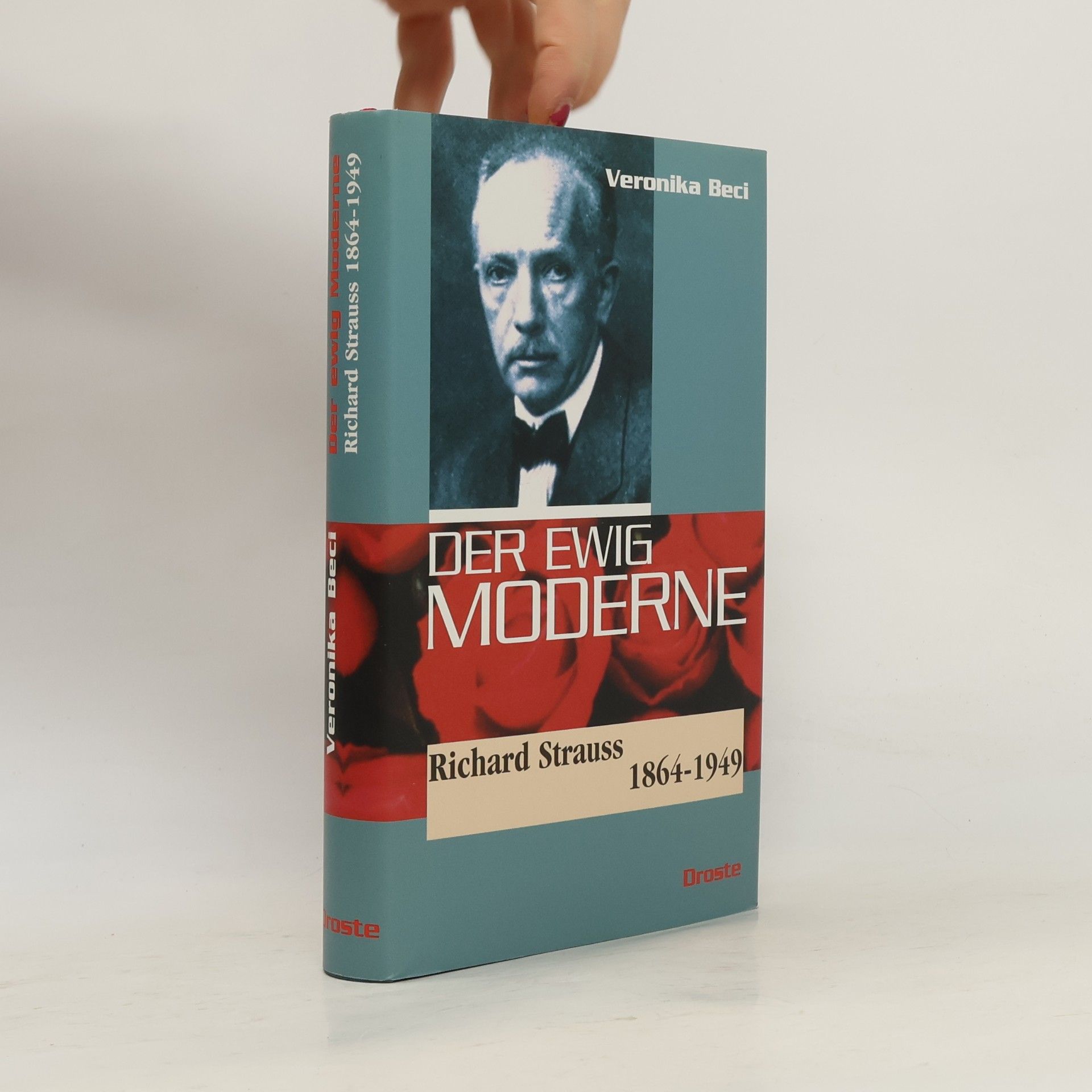 Veronika Beci Der ewig Moderne