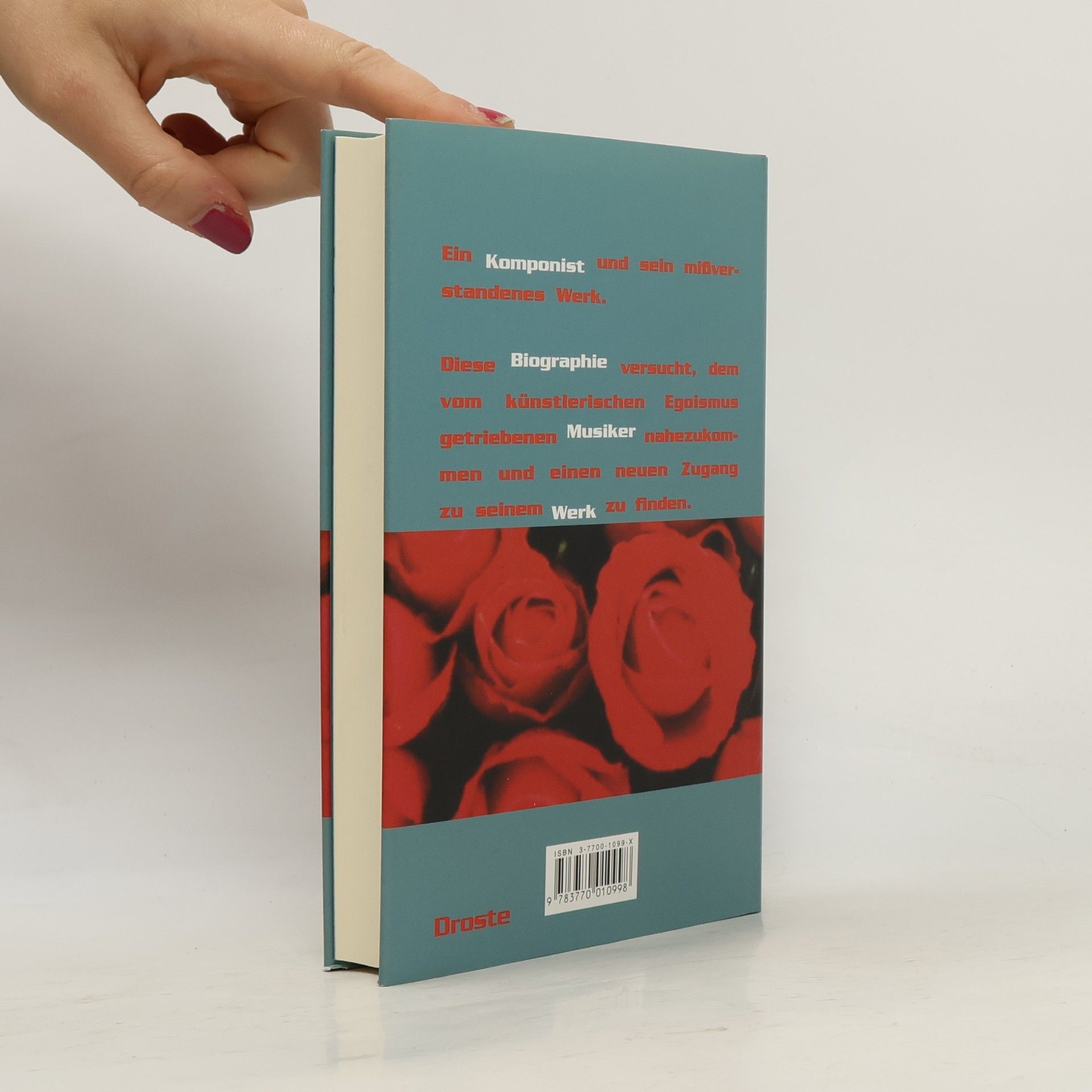 Veronika Beci Der ewig Moderne