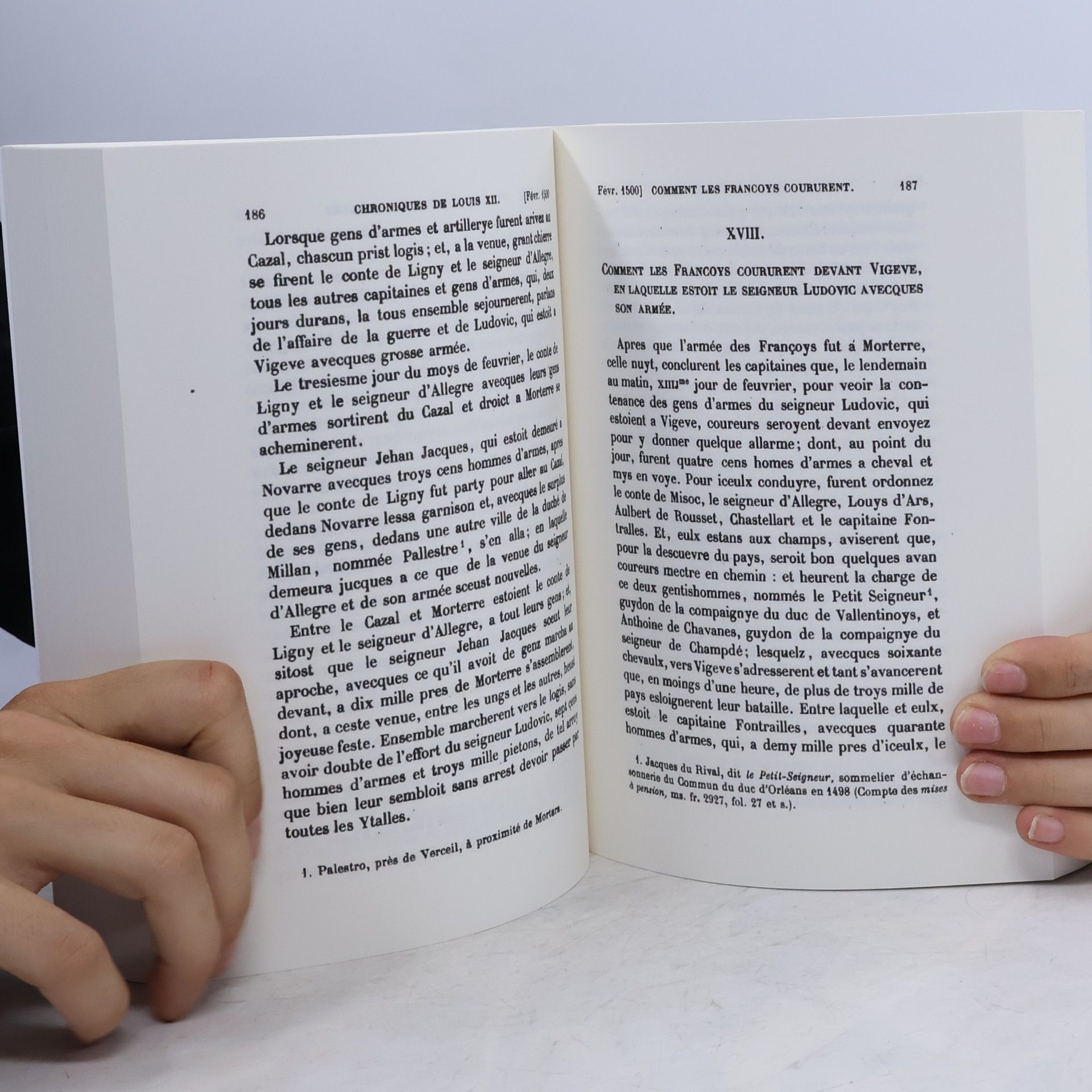 Societé de l'Histoire de France Bulletin: Tome 1, chroniques de Louis XII