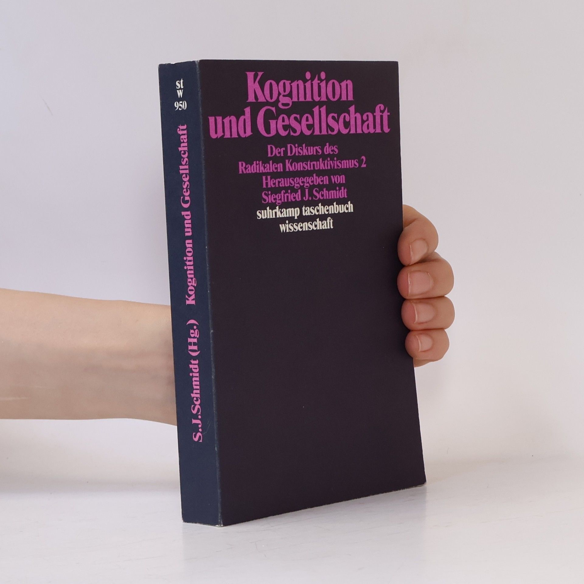 Kognition und Gesellschaft