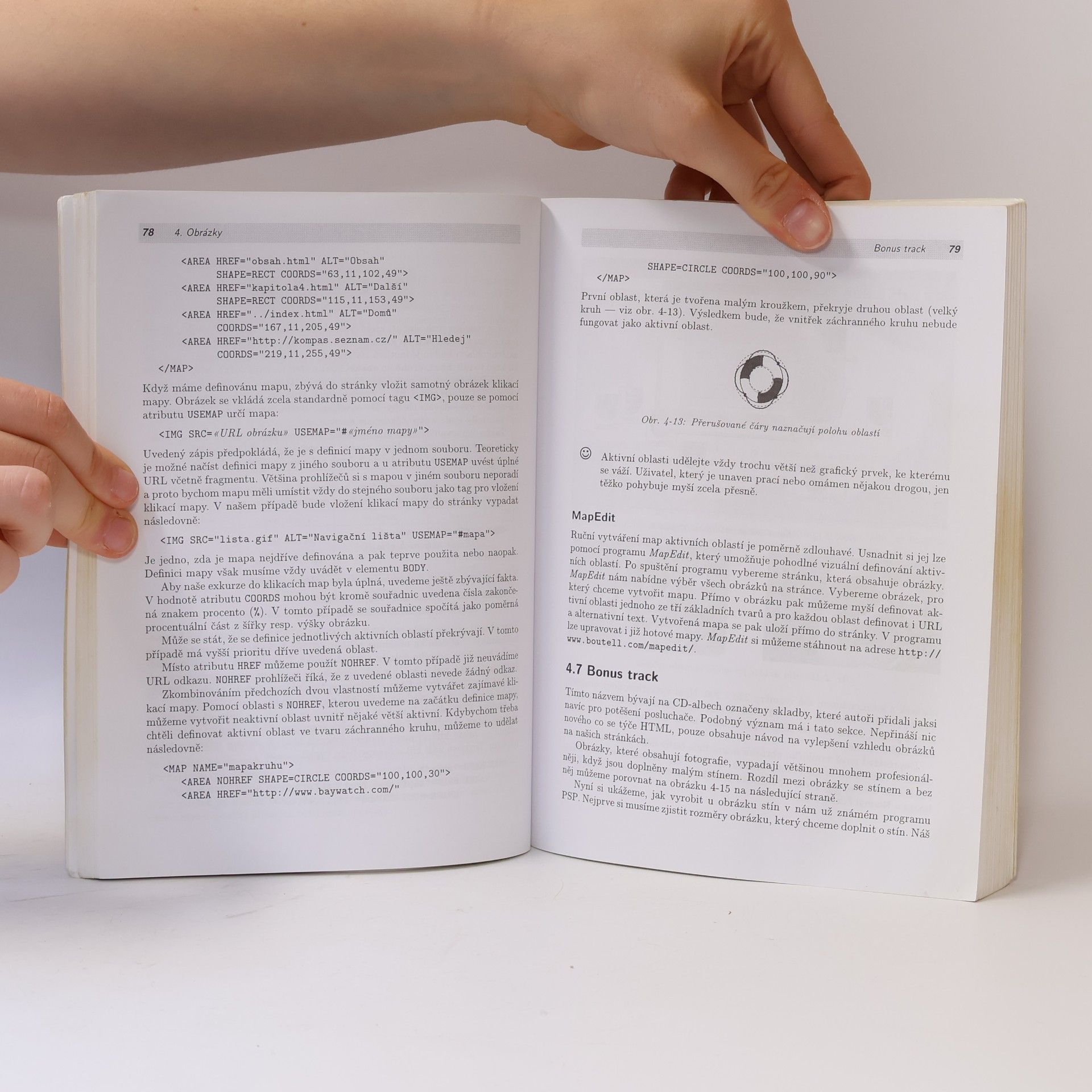 Jiří Kosek HTML: Tvorba dokonalých WWW stránek: Podrobný průvodce