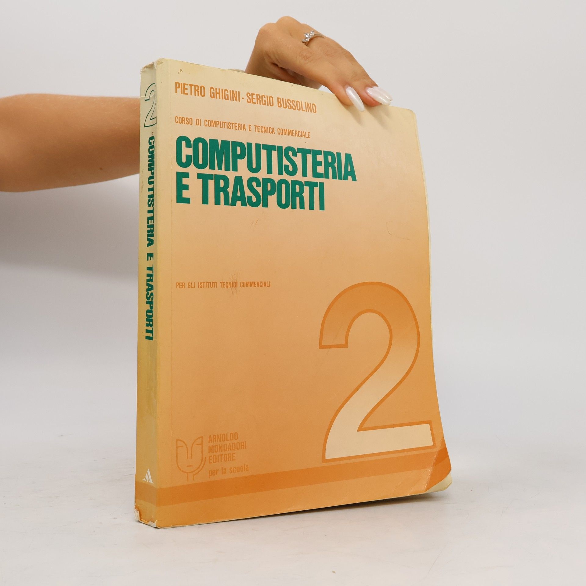 Computisteria e Trasporti 2