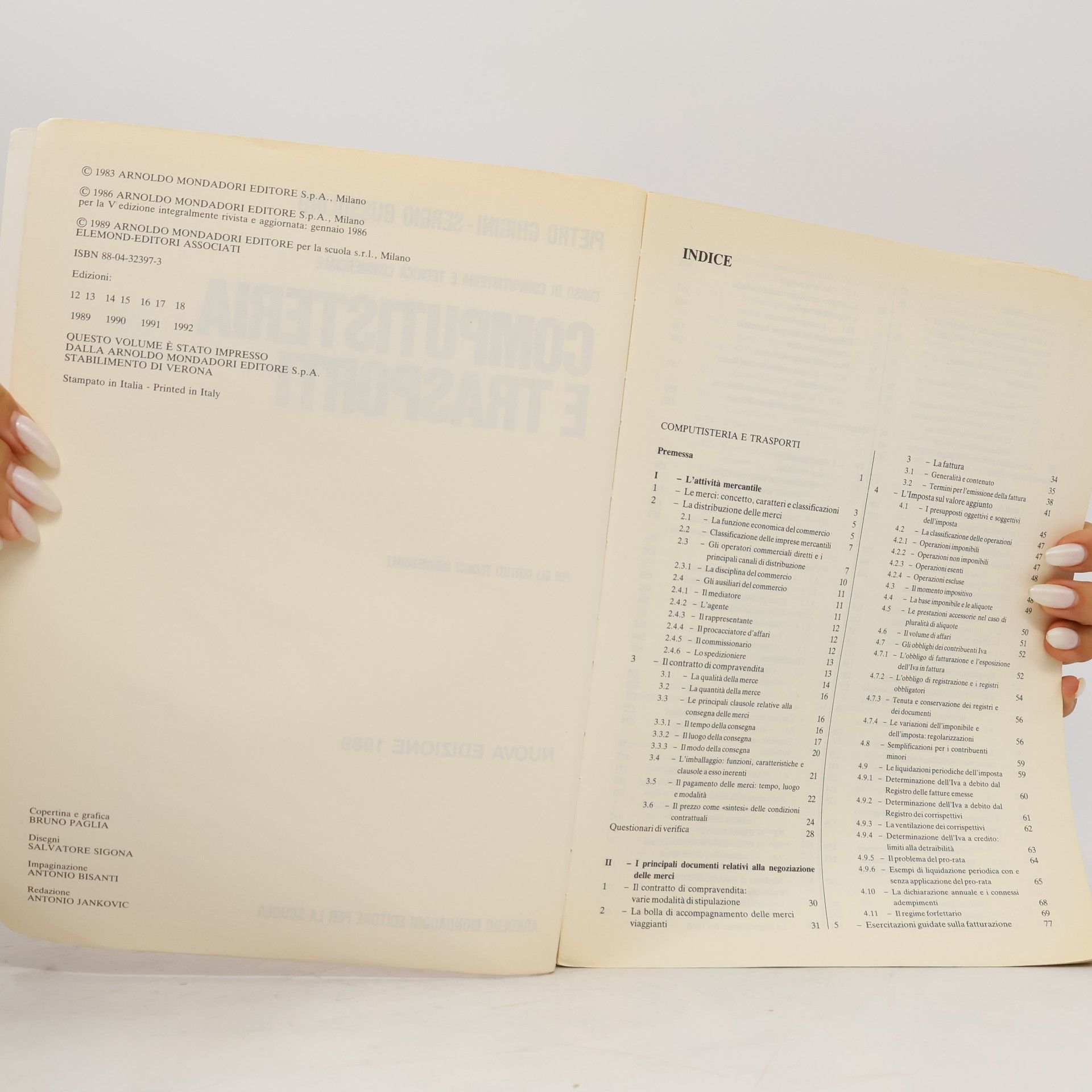 Pietro Ghigini Computisteria e Trasporti 2