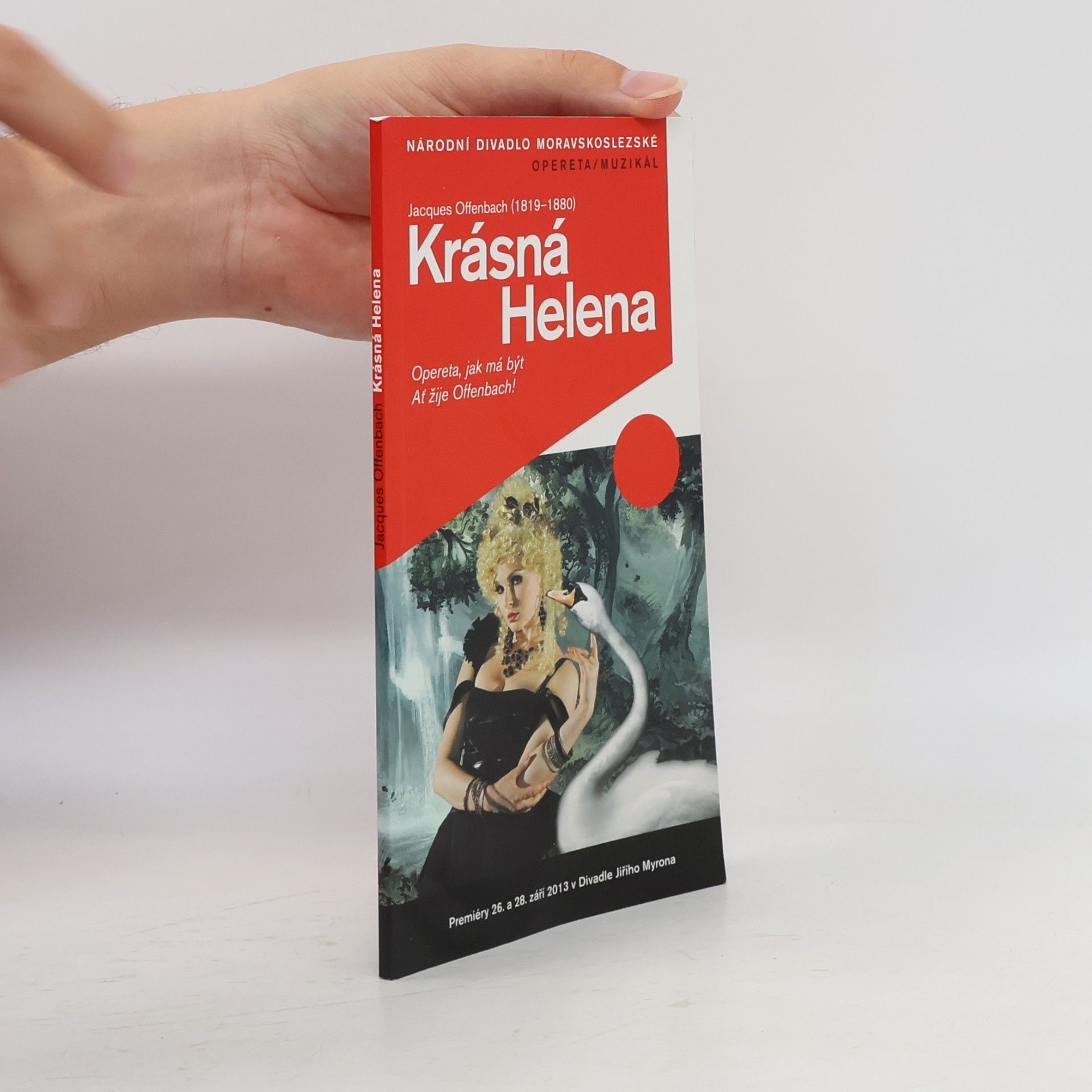 Krásná Helena