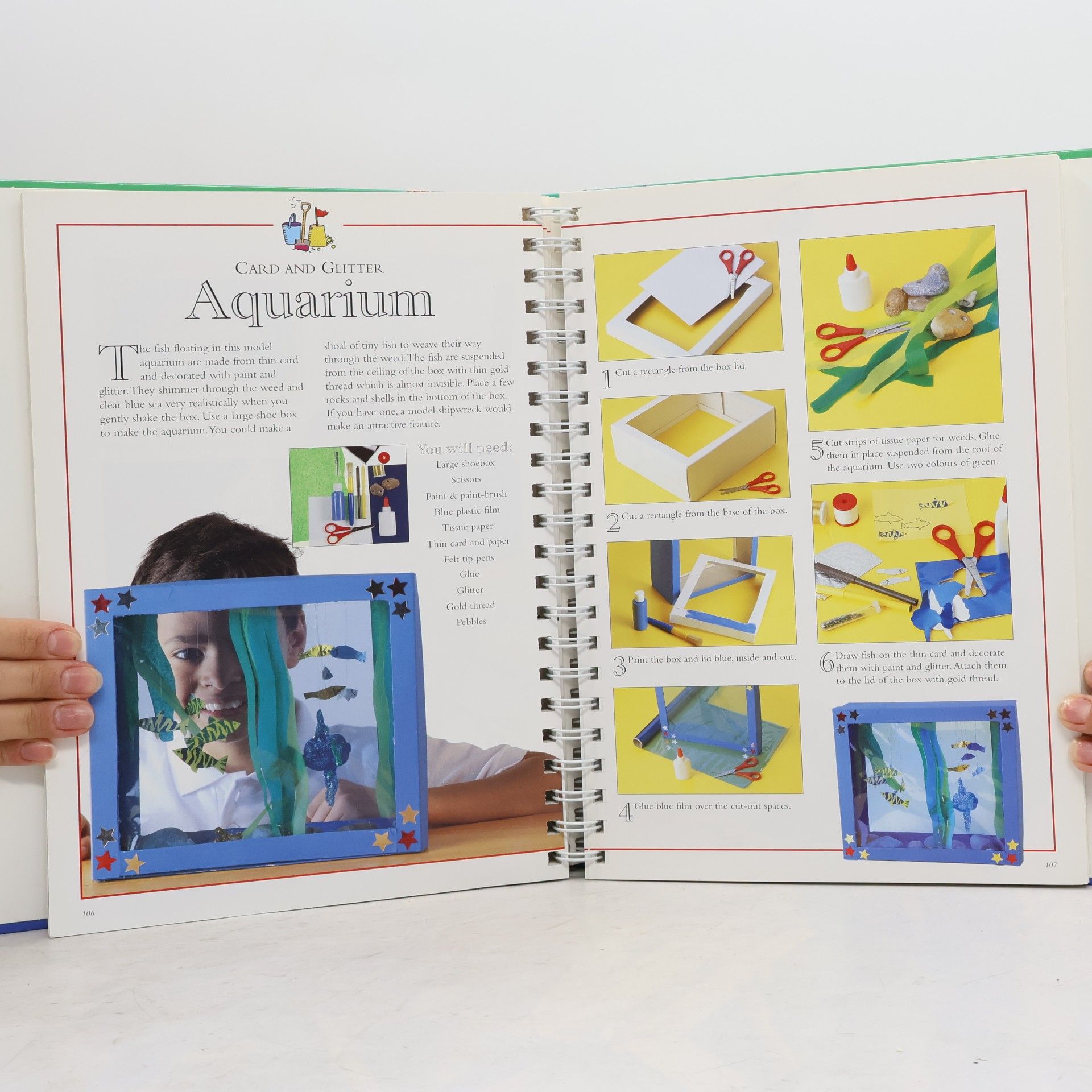 Vivienne Bolton The Best Ever Book of Crafts