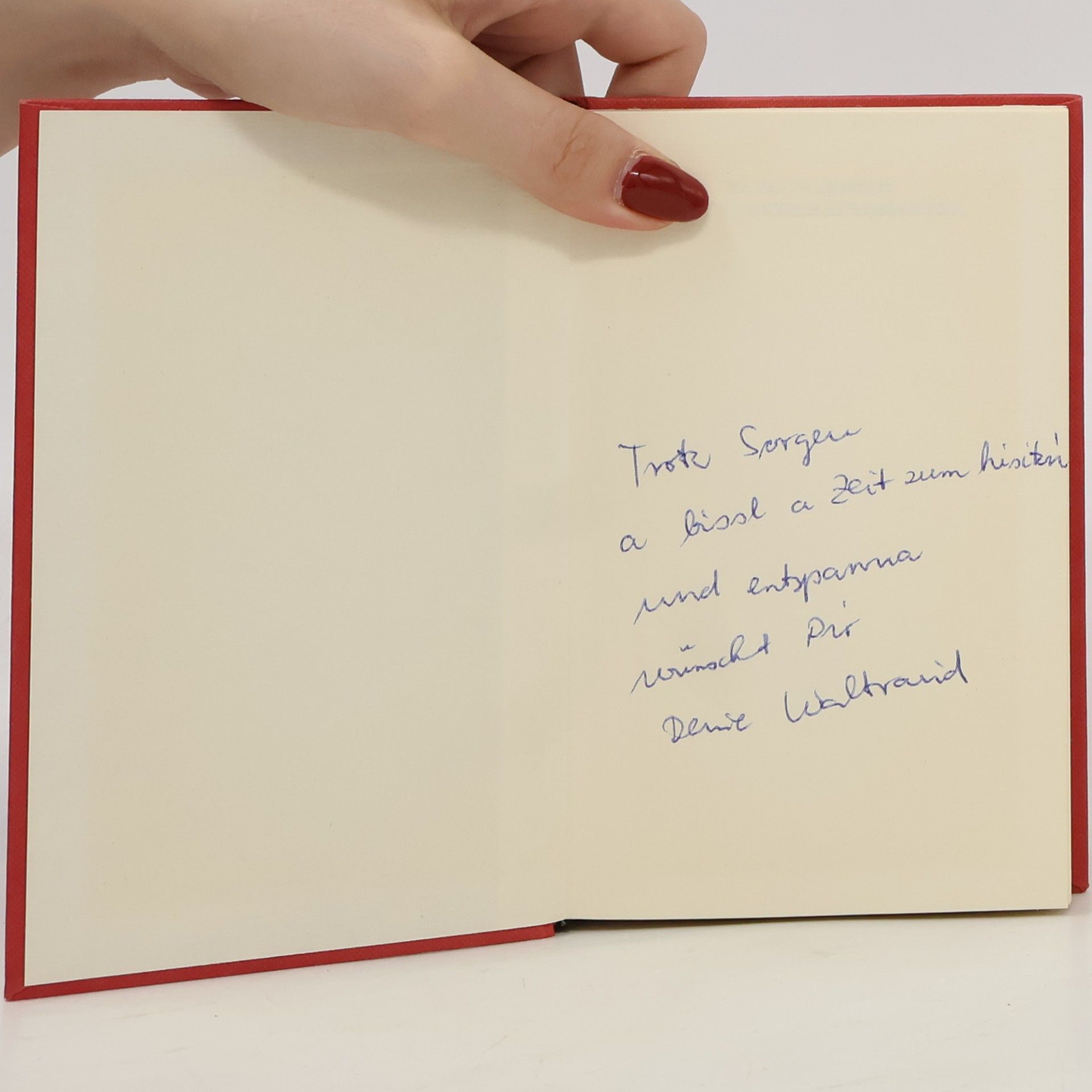 Karl Valentin Der Feuerwehrtrompeter