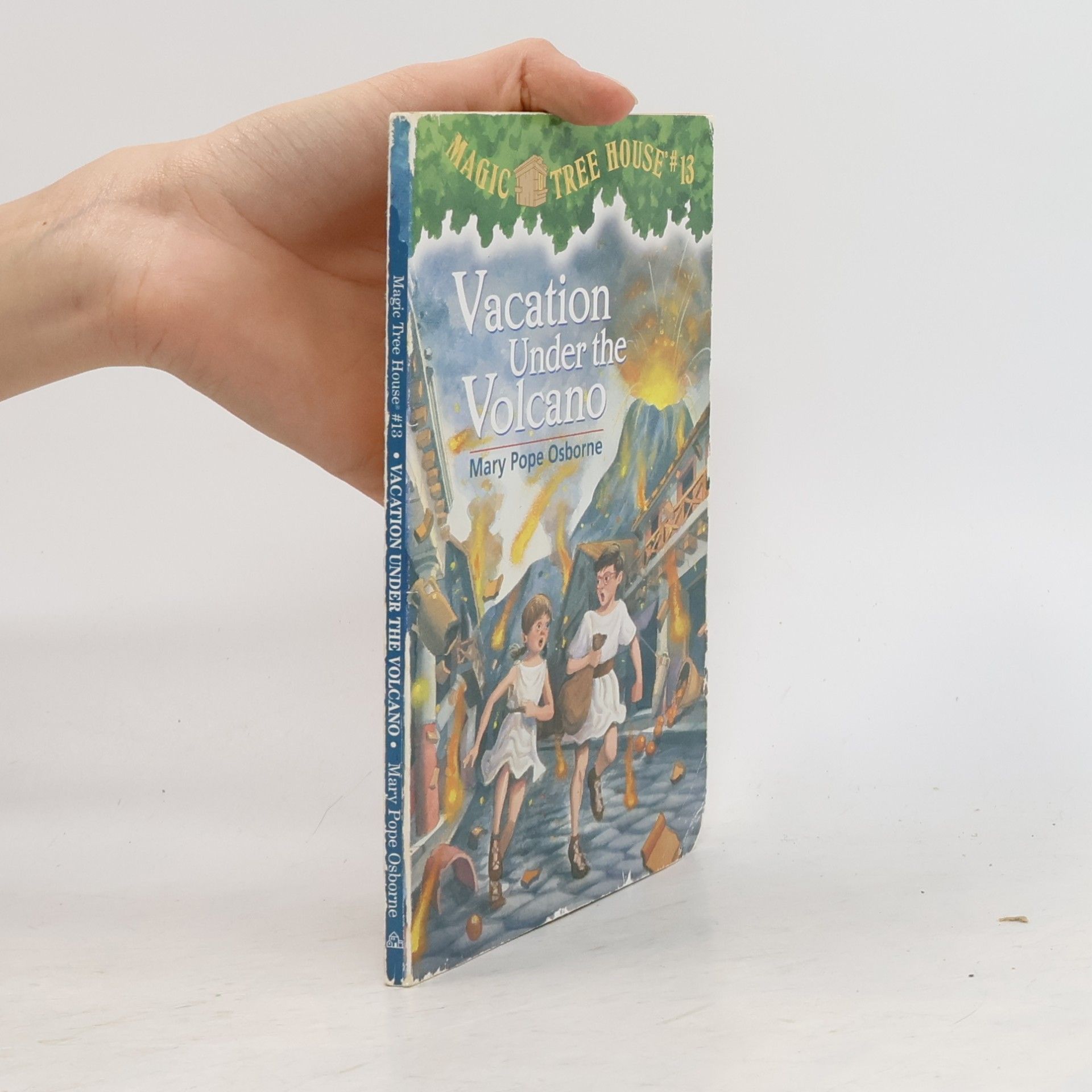 Mary Pope Osborne Magic Tree House Books 1-31