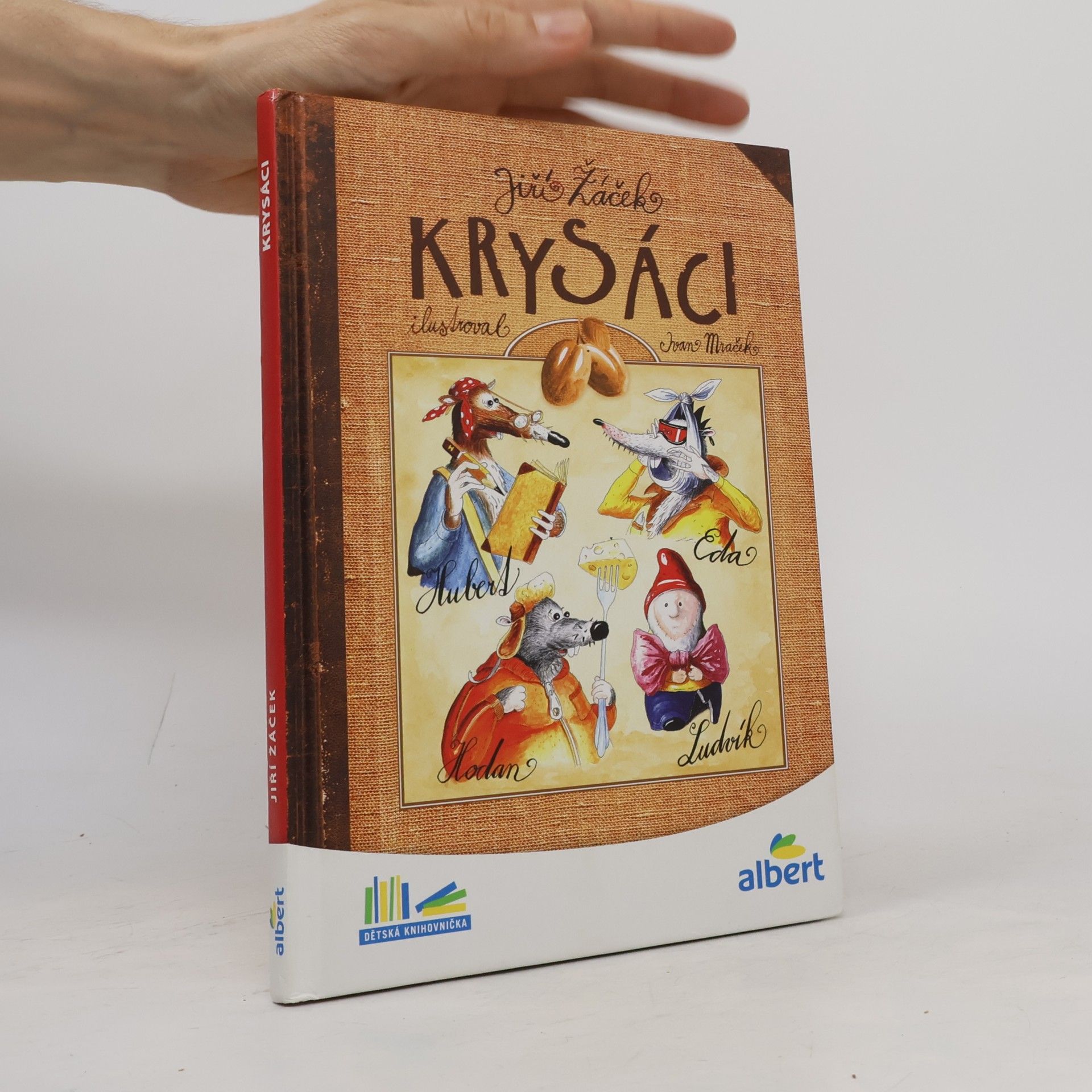 Krysáci