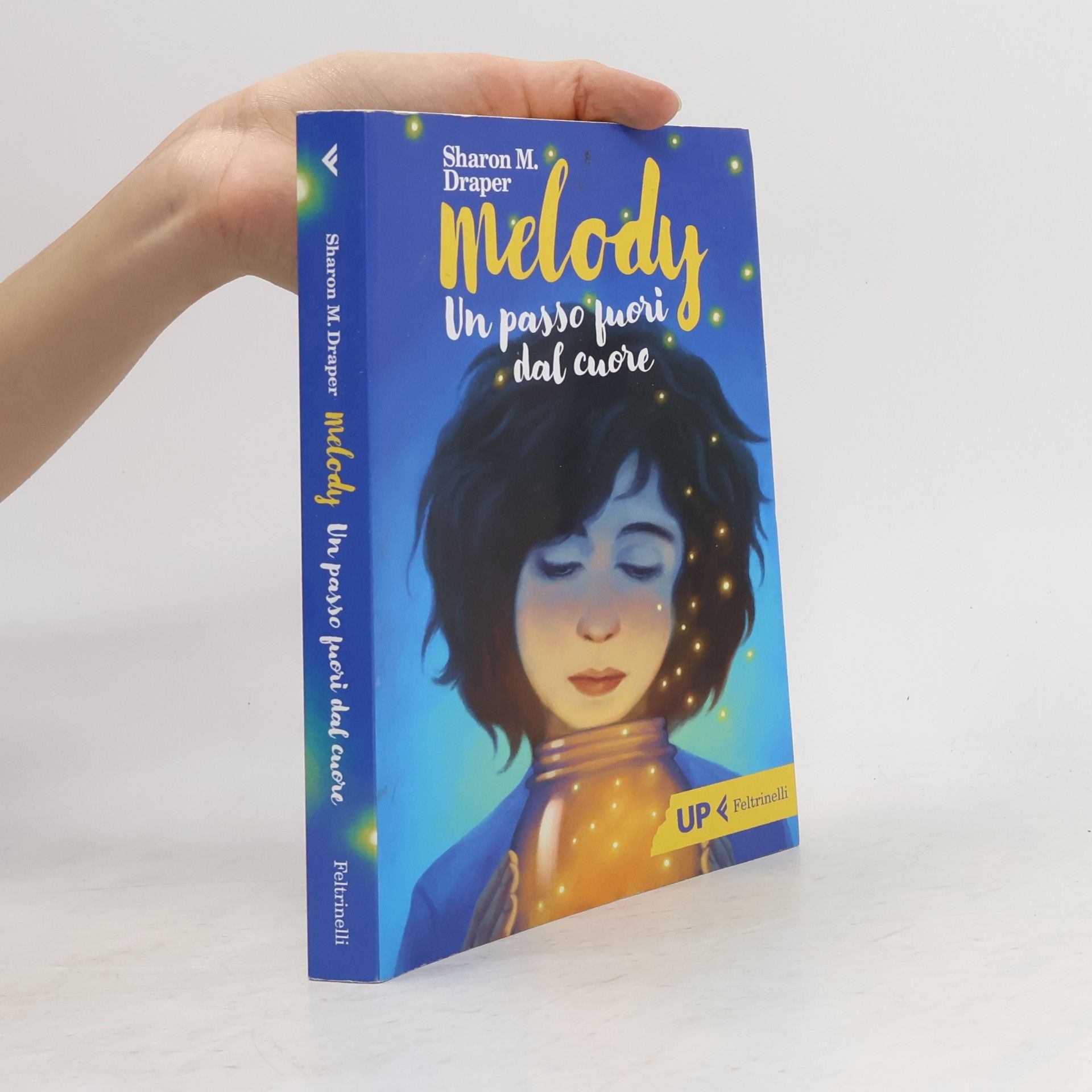 Up Feltrinelli: Melody