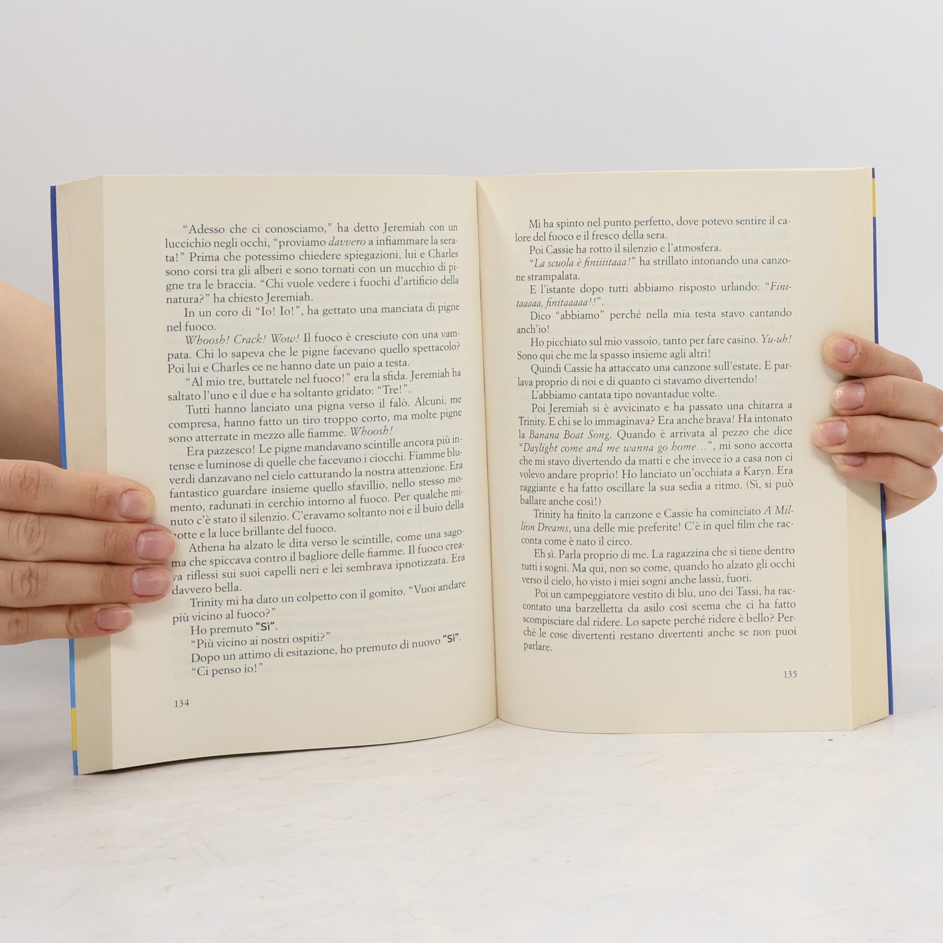 Sharon M. Draper Up Feltrinelli: Melody