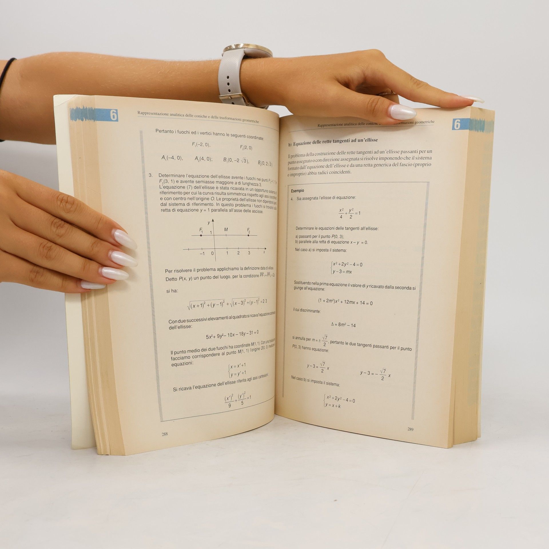 Anna M. Gambotto Manzone Matematica con applicazioni informatiche