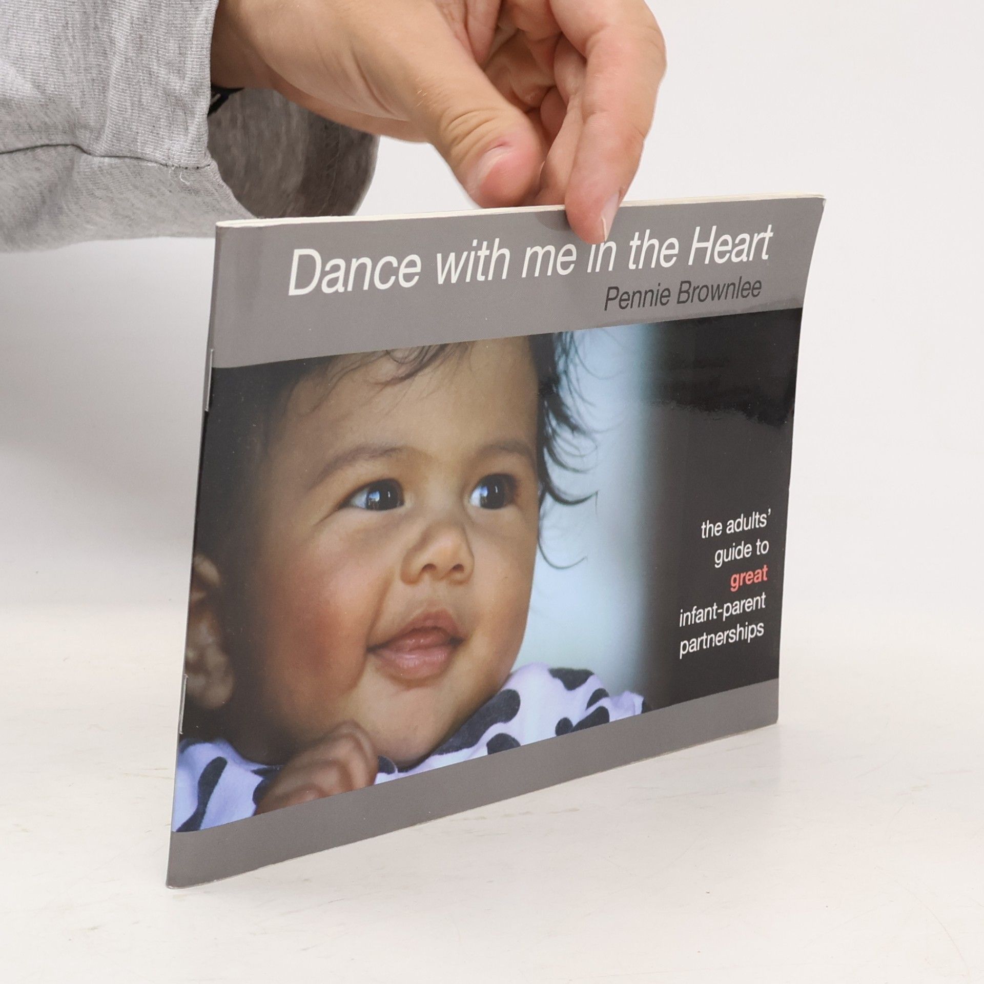 Pennie Brownlee Dance With Me In The Heart