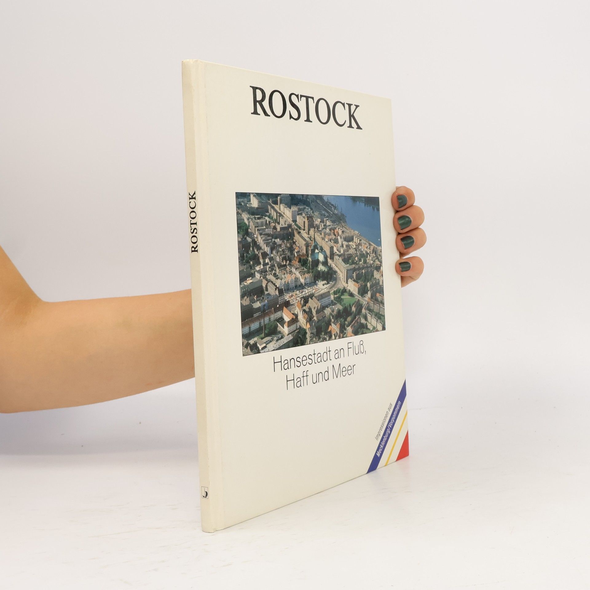 Horst Witt Rostock